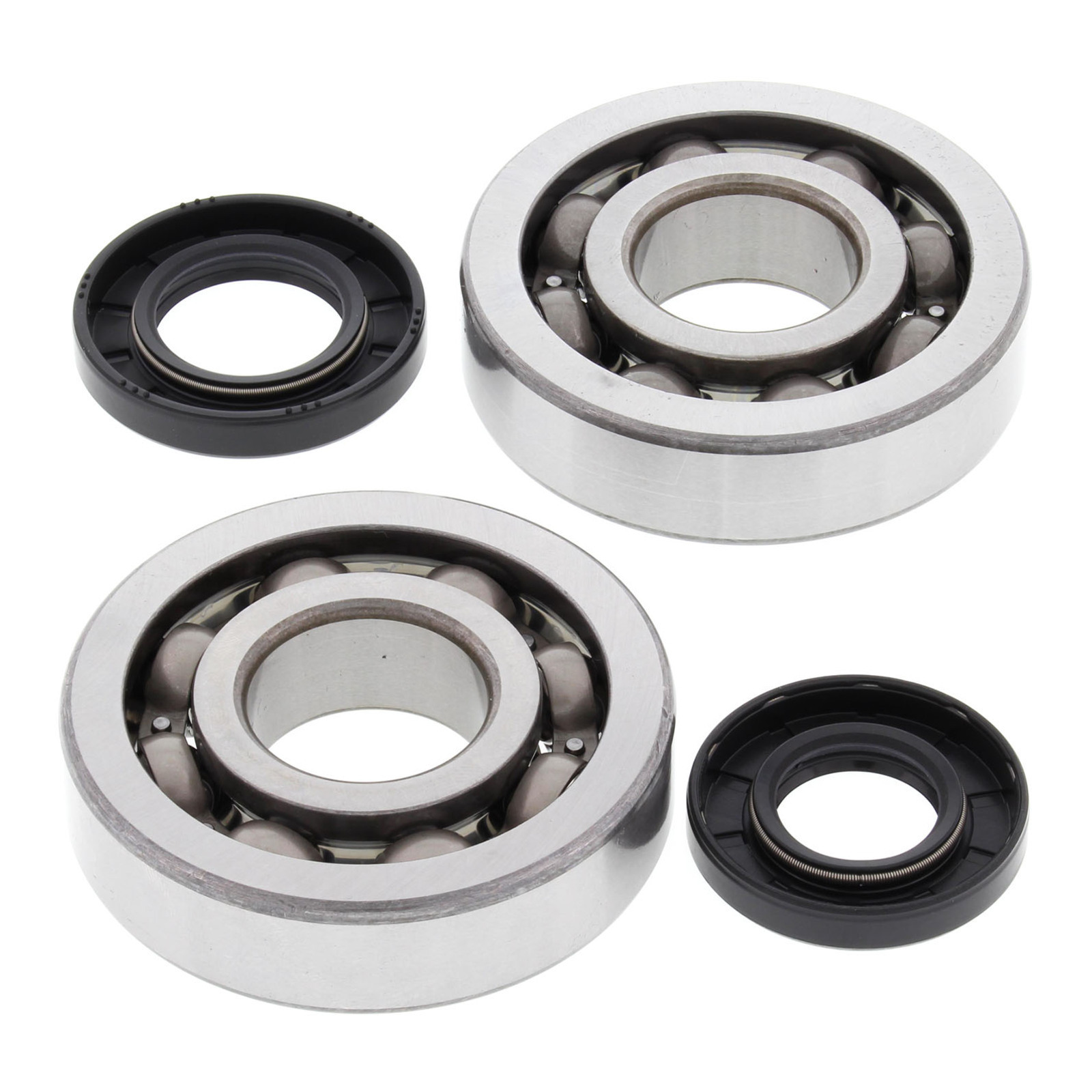 All Balls Racing Crankshaft Bearing Kit (24-1047)