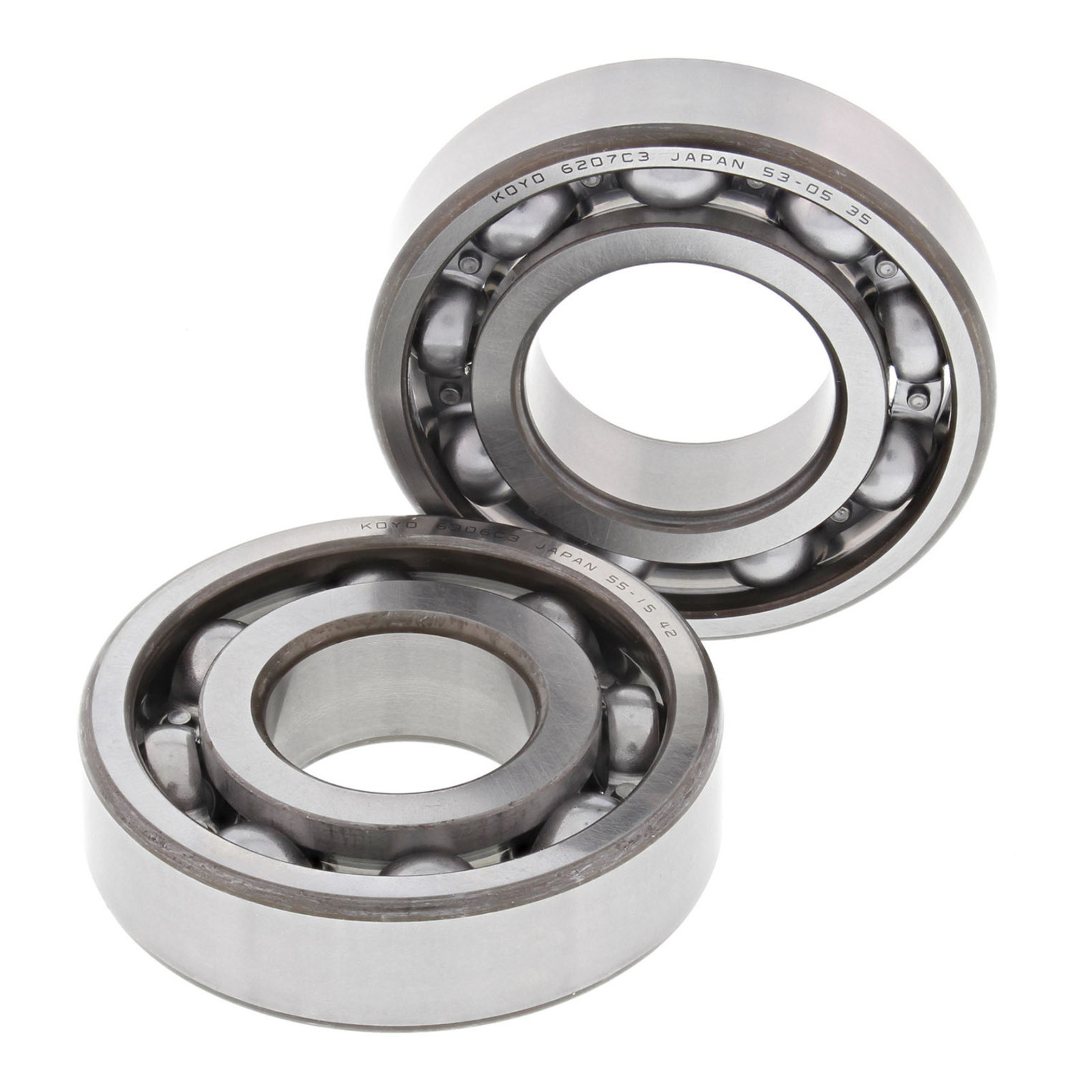 Engine Main Bearing Kit 24-1059