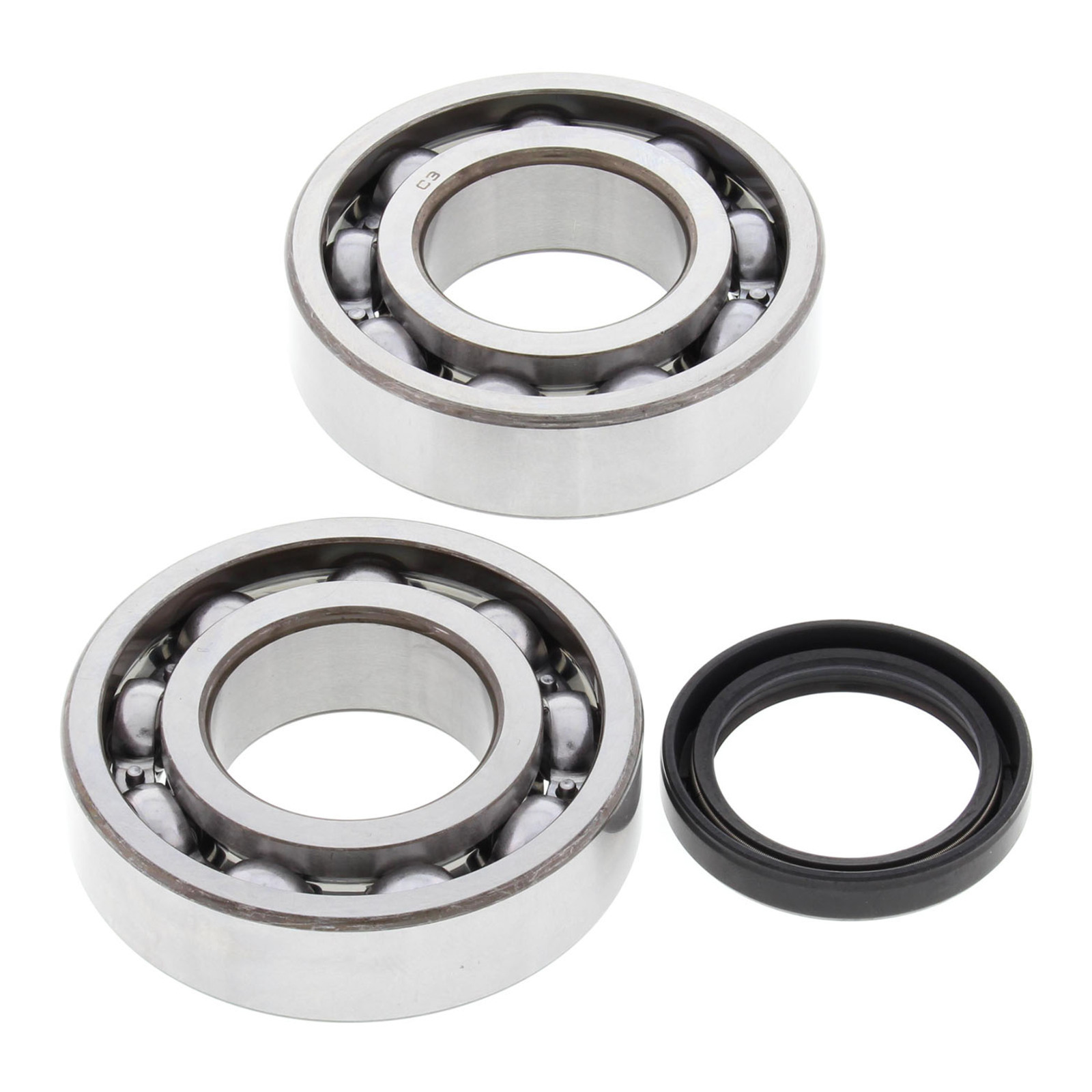 All Balls Racing Crankshaft Bearing Kit (24-1081)