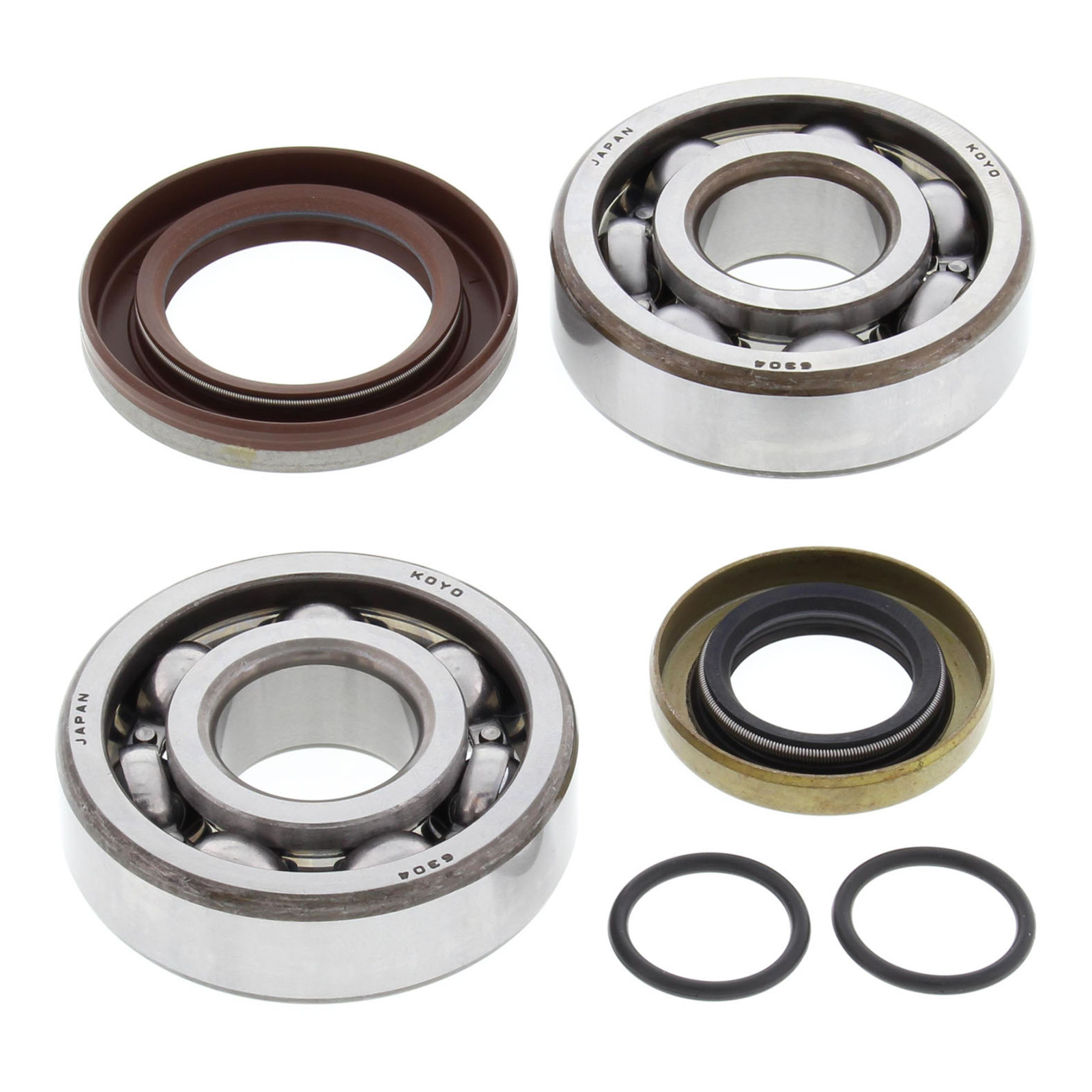 Engine Main Bearing Kit 24-1103