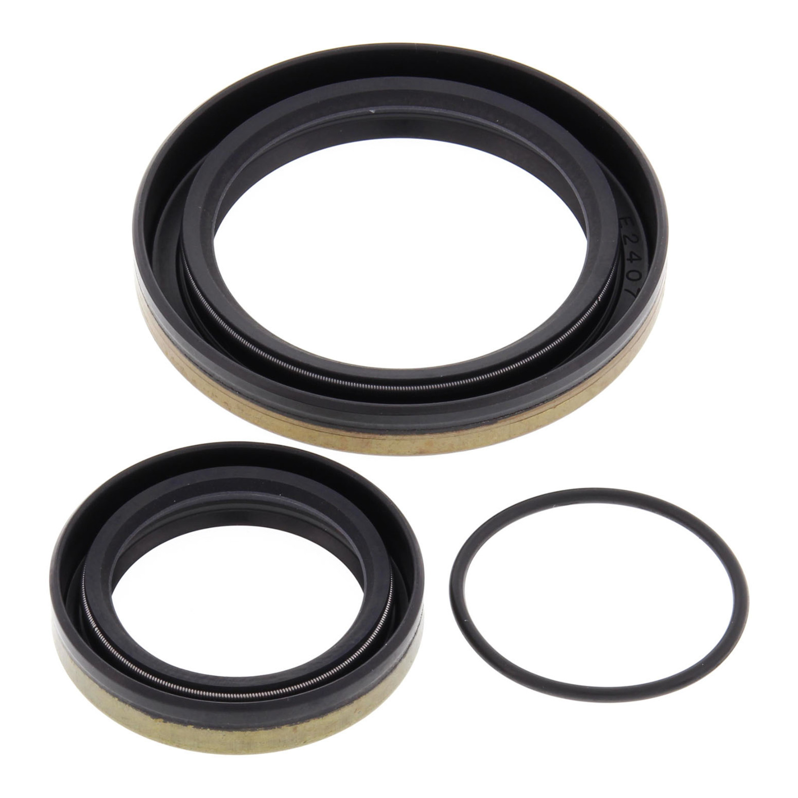 Crank Shaft Seal Kit 24-2026