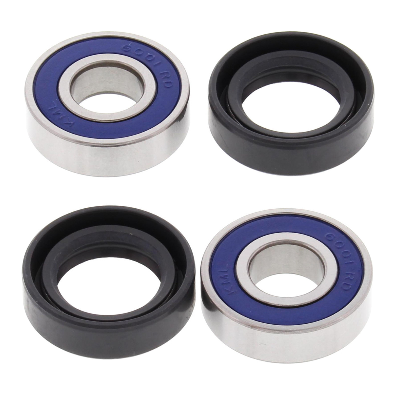 All Balls Racing Wheel Bearing Kit (25-1009)