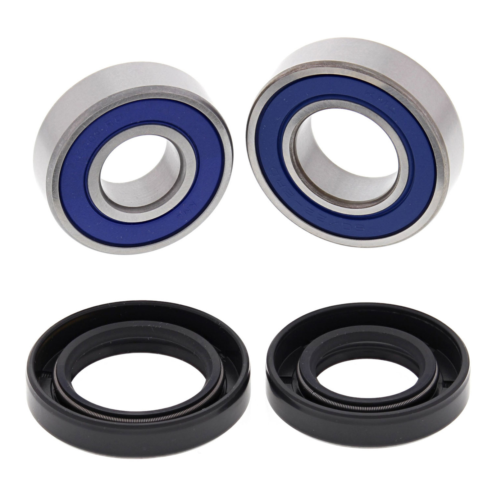 All Balls Racing Wheel Bearing Kit (25-1023)