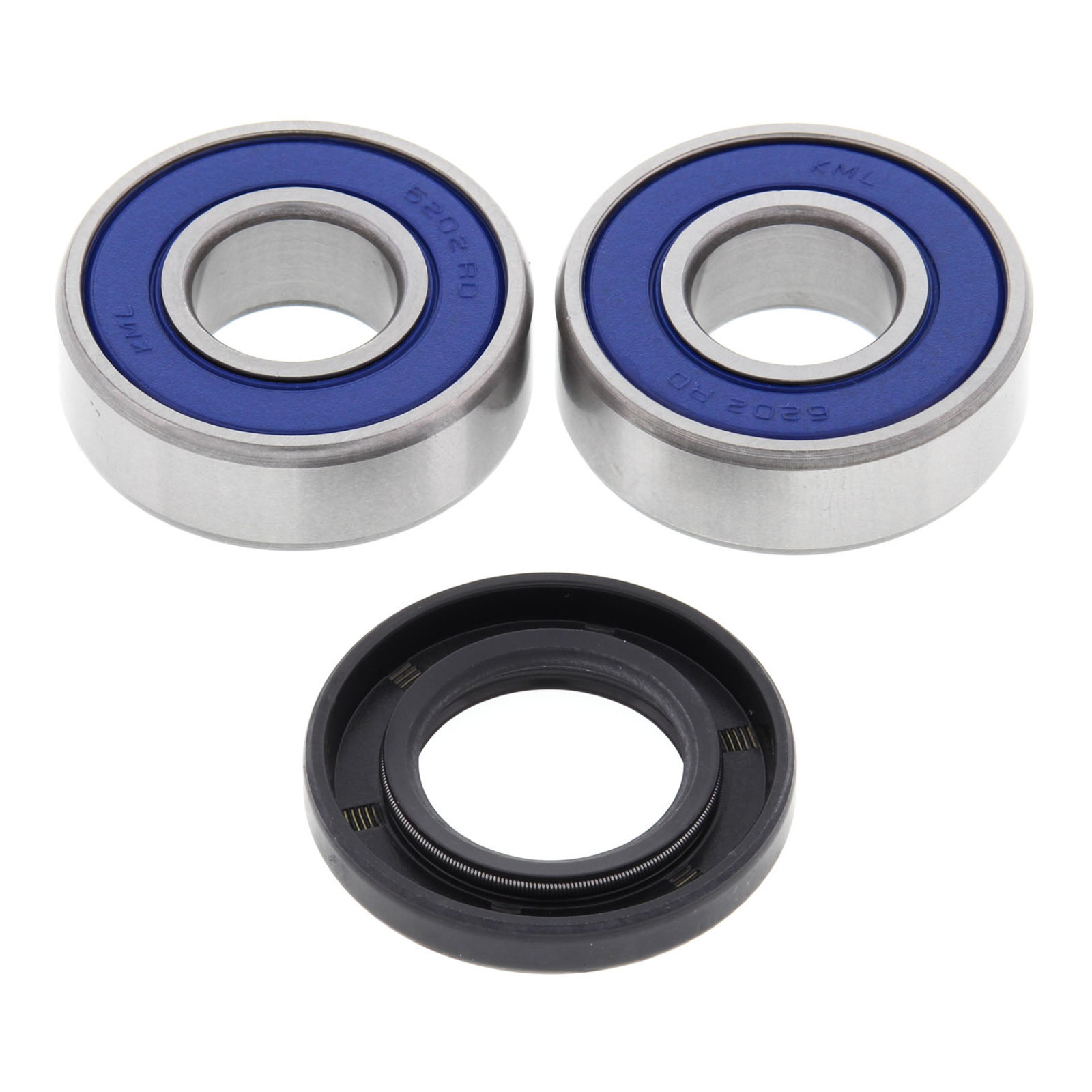 All Balls Racing Wheel Bearing Kit (25-1038)