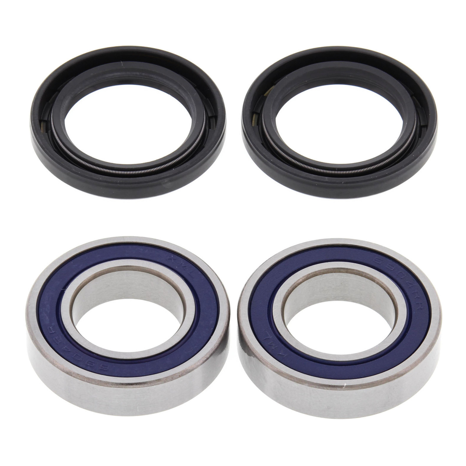 All Balls Racing Wheel Bearing Kit (25-1079)