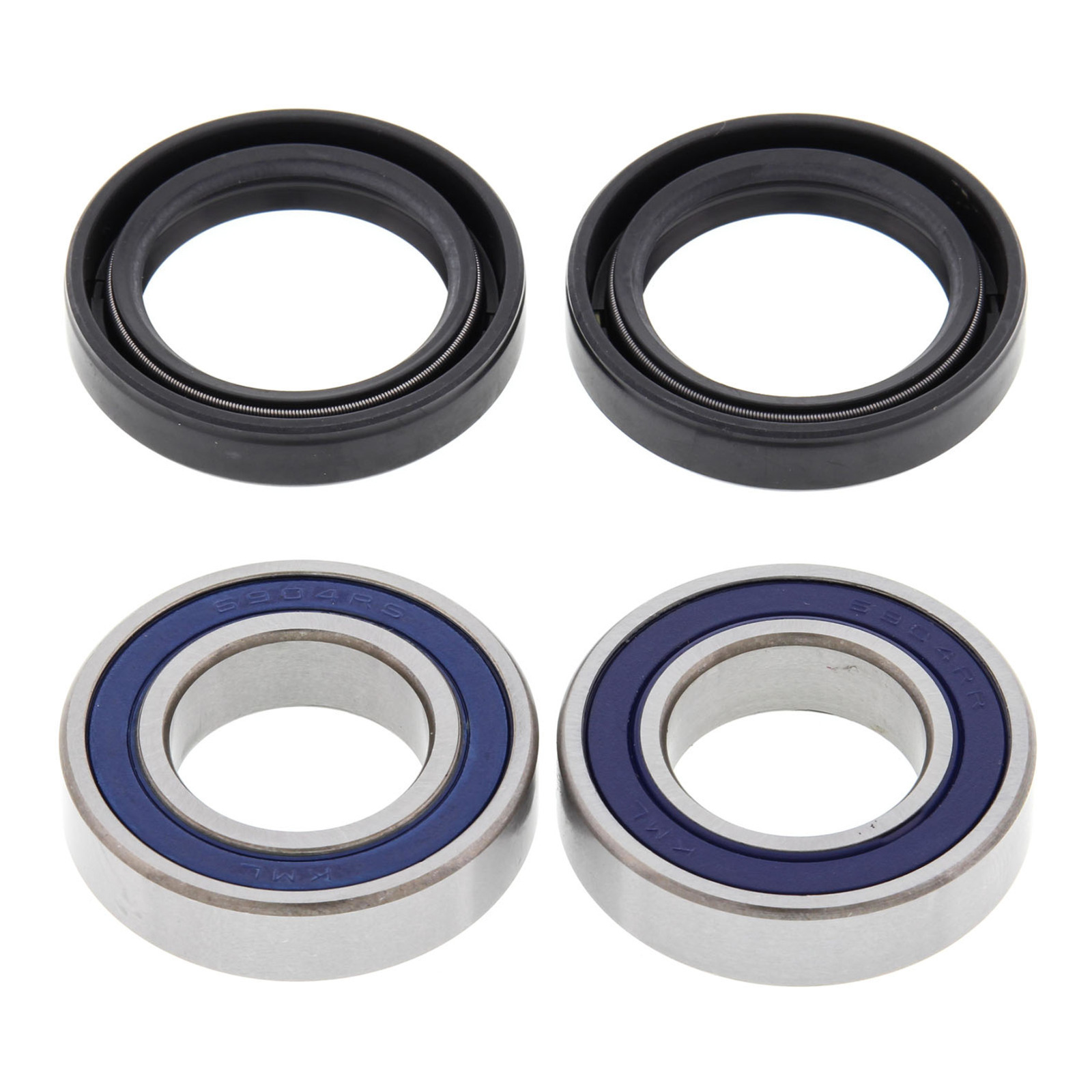 All Balls Racing Wheel Bearing Kit (25-1081)