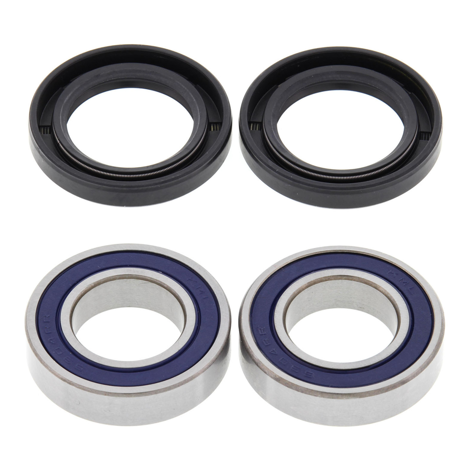 All Balls Racing Wheel Bearing Kit (25-1090)