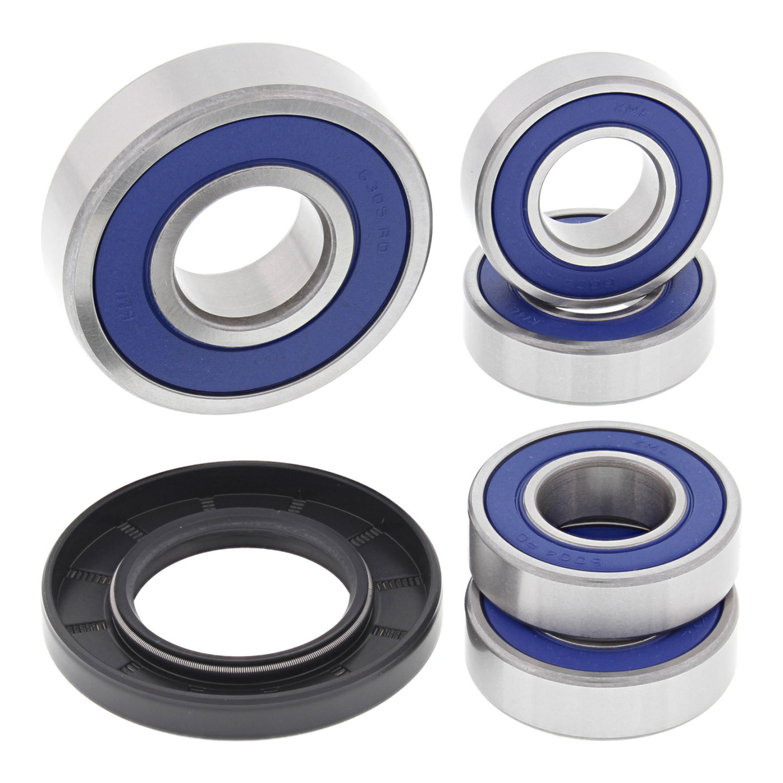 Wheel Bearing Kit 25-1097