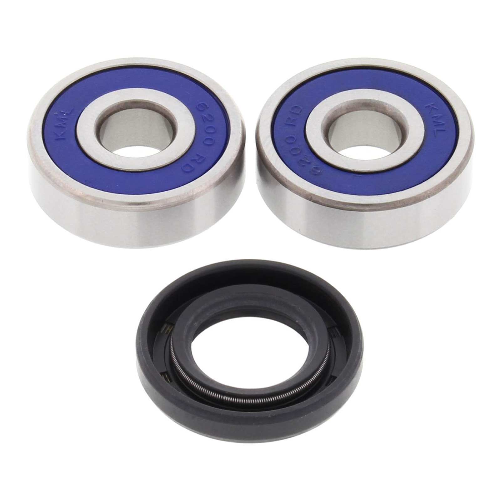 All Balls Racing Wheel Bearing Kit (25-1161)