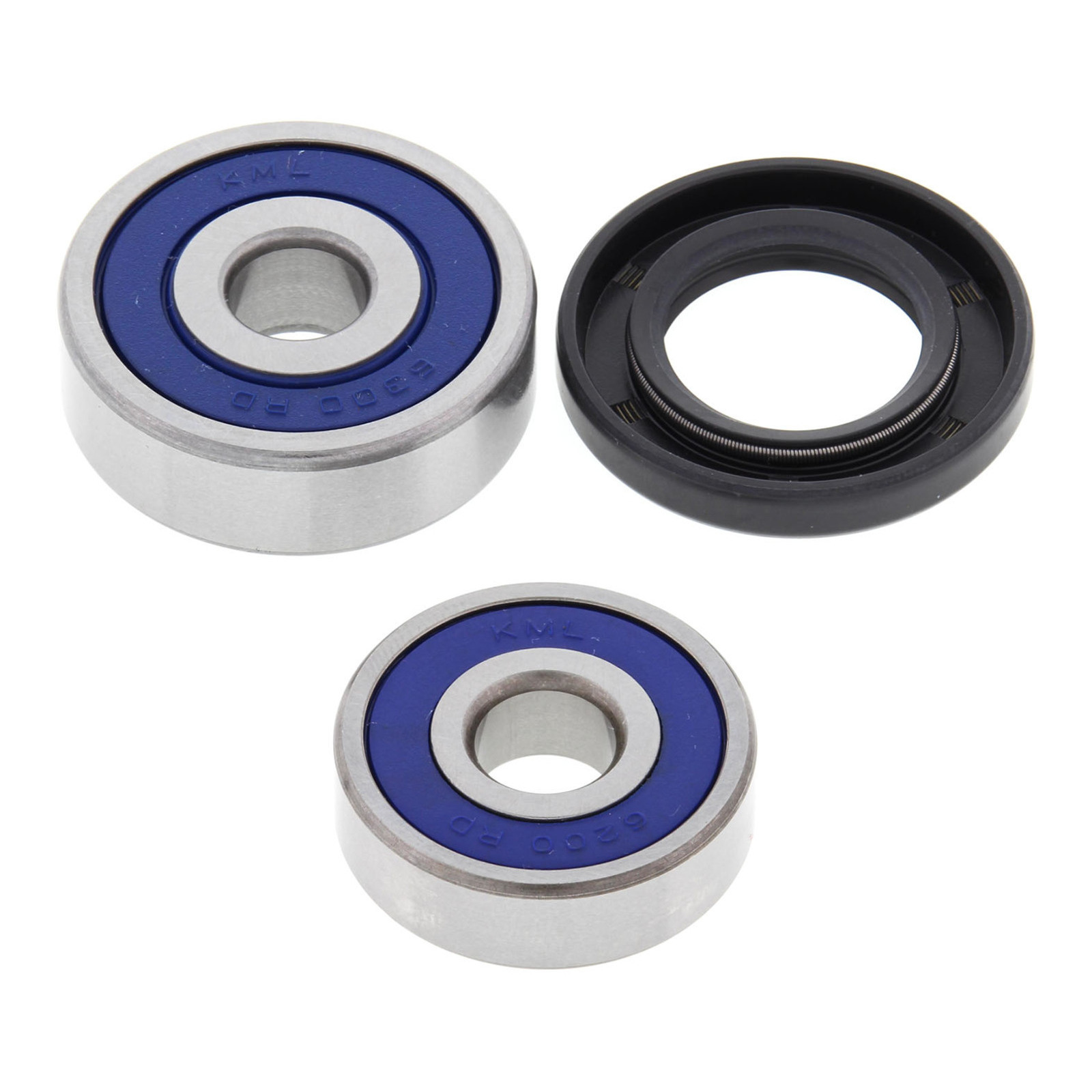 All Balls Racing Wheel Bearing Kit (25-1165)