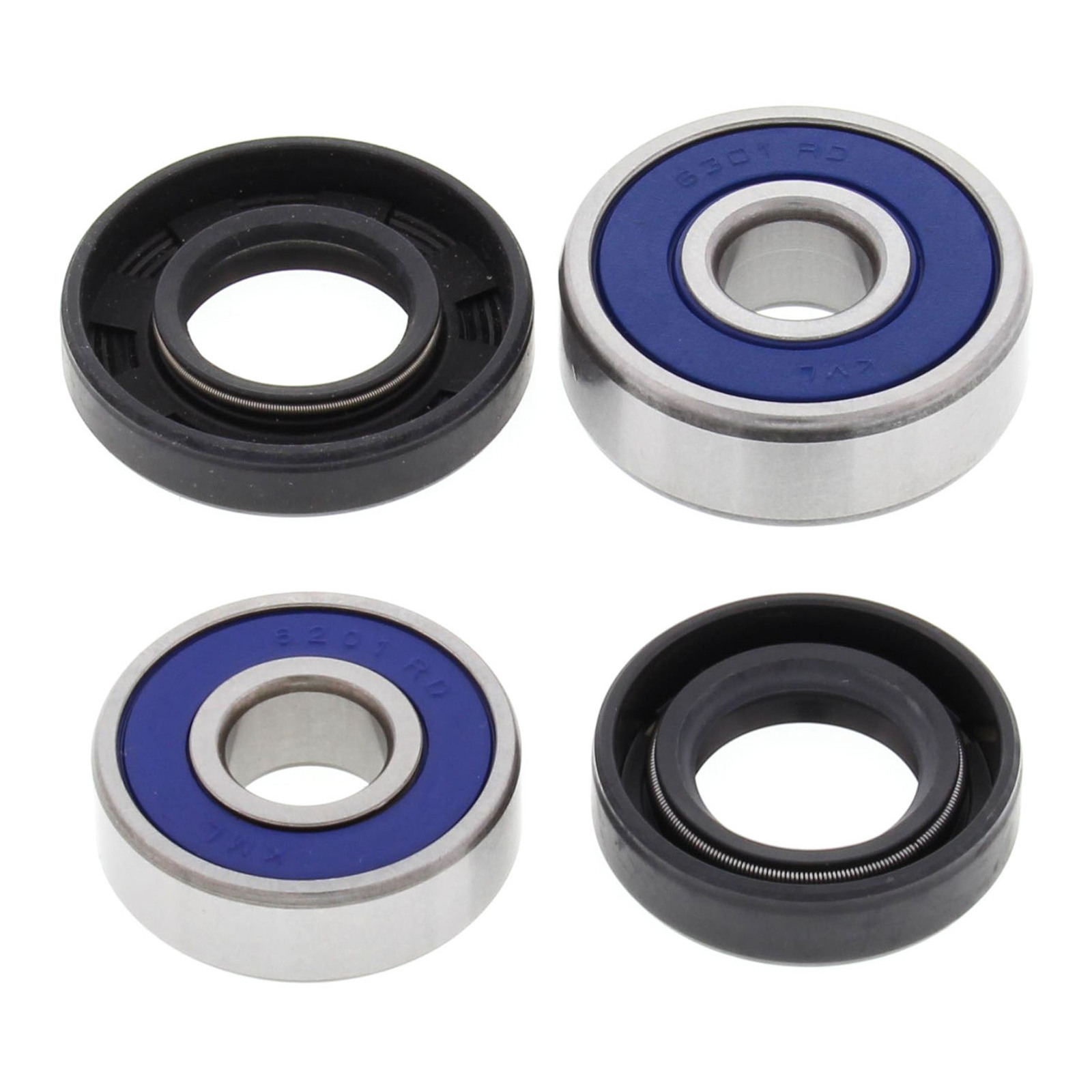 Wheel Bearing Kit 25-1178