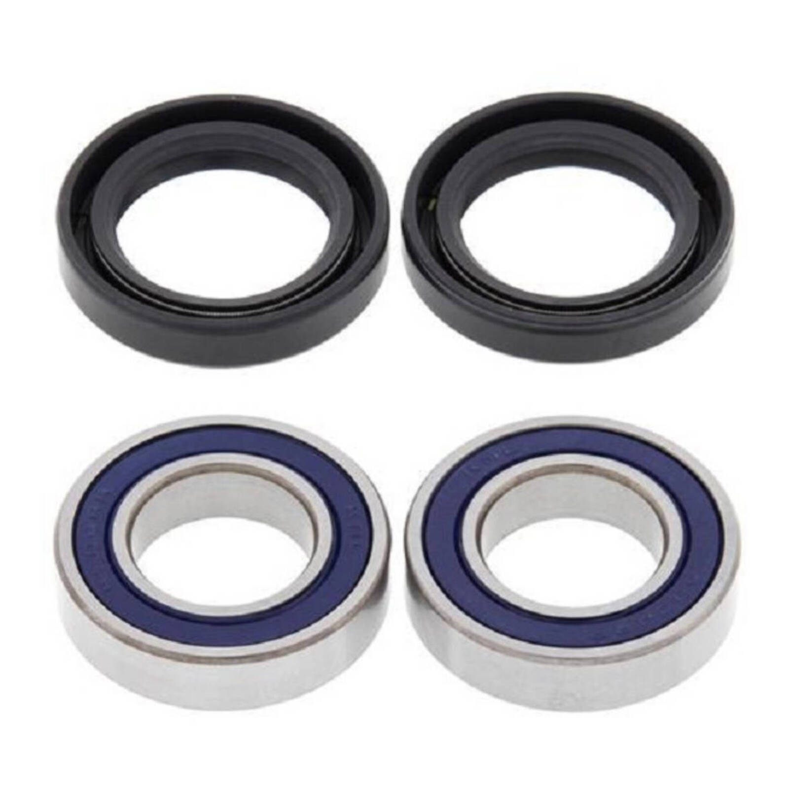 Wheel Bearing Kit 25-1186