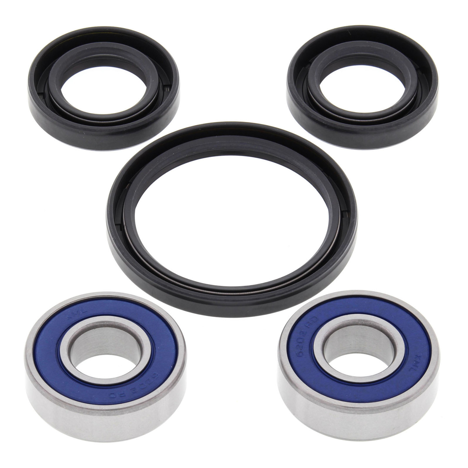 Wheel Bearing Kit - 25-1187