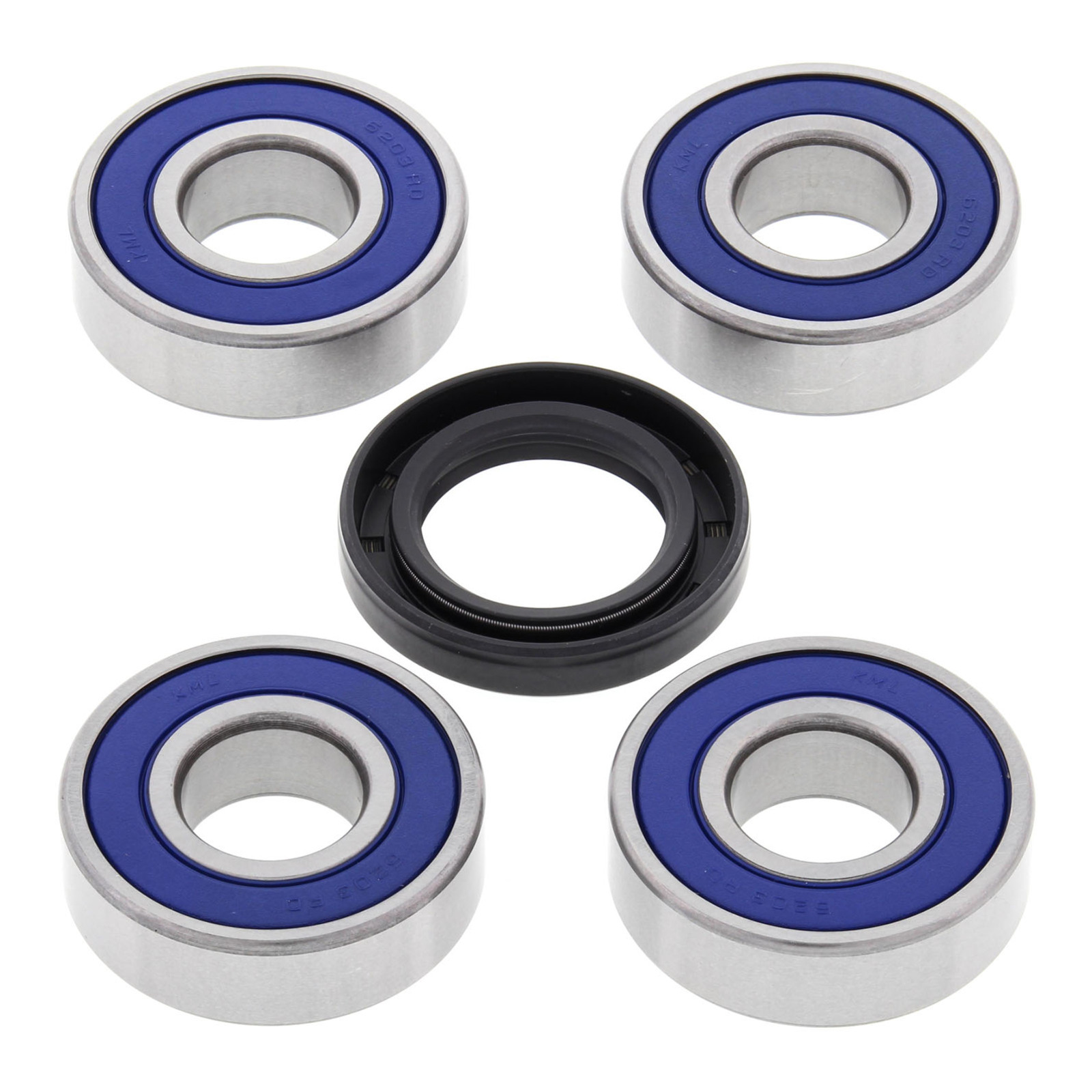 Wheel Bearing Kit Rear 25-1220