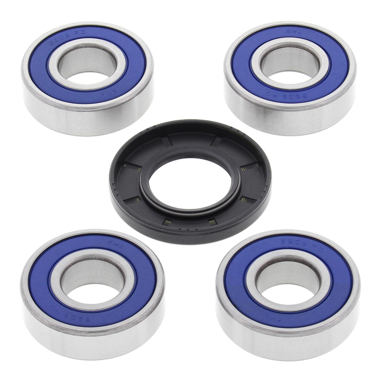 Wheel Bearing Kit Rear 25-1228