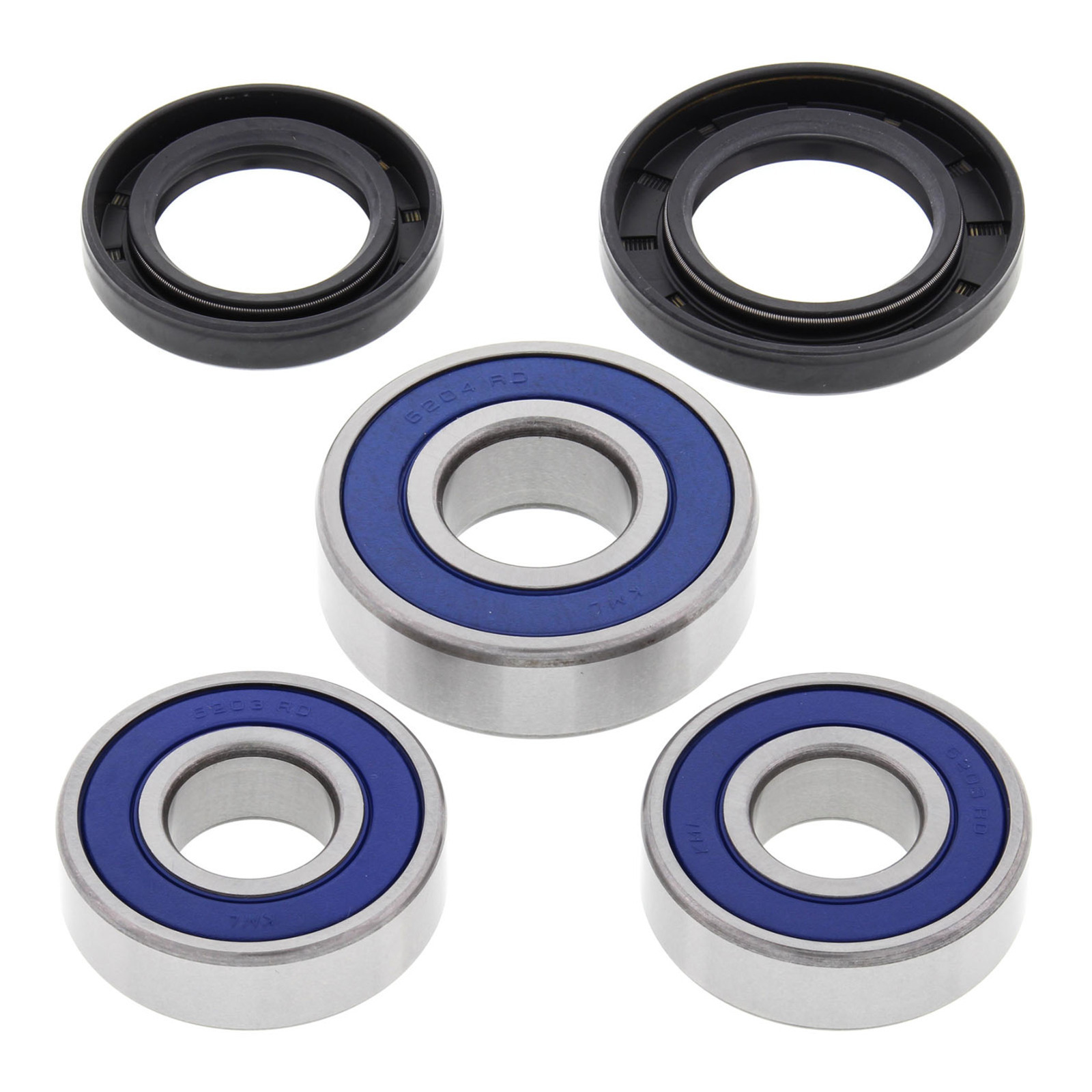 Wheel Bearing Kit Rear 25-1230