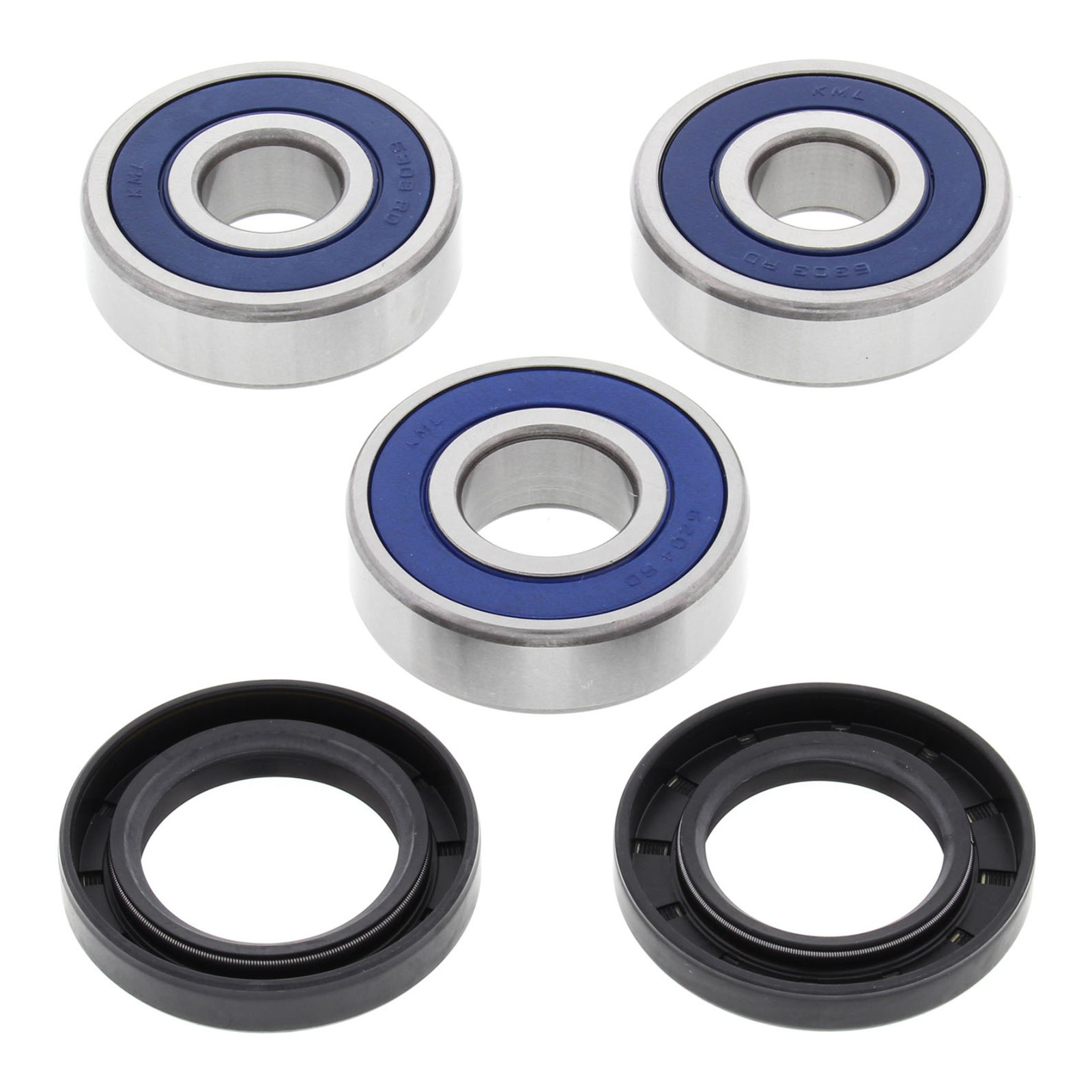 Wheel Bearing Kit - 25-1258