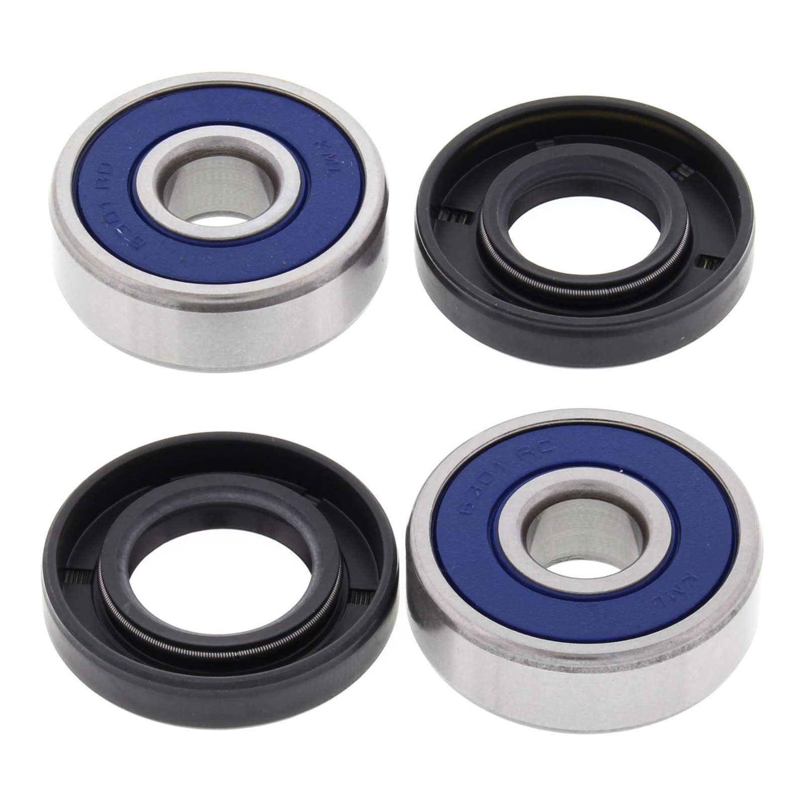 All Balls Racing Wheel Bearing Kit (25-1292)