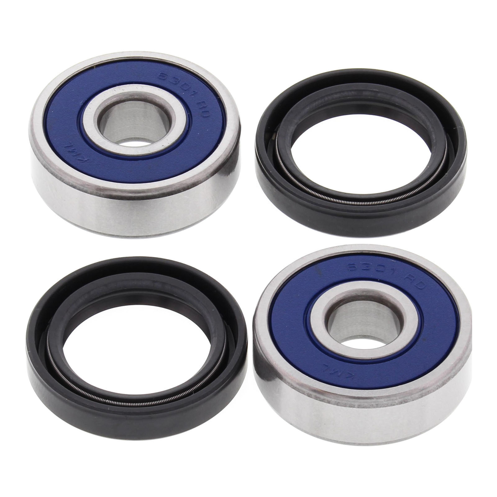 All Balls Racing Wheel Bearing Kit (25-1300)