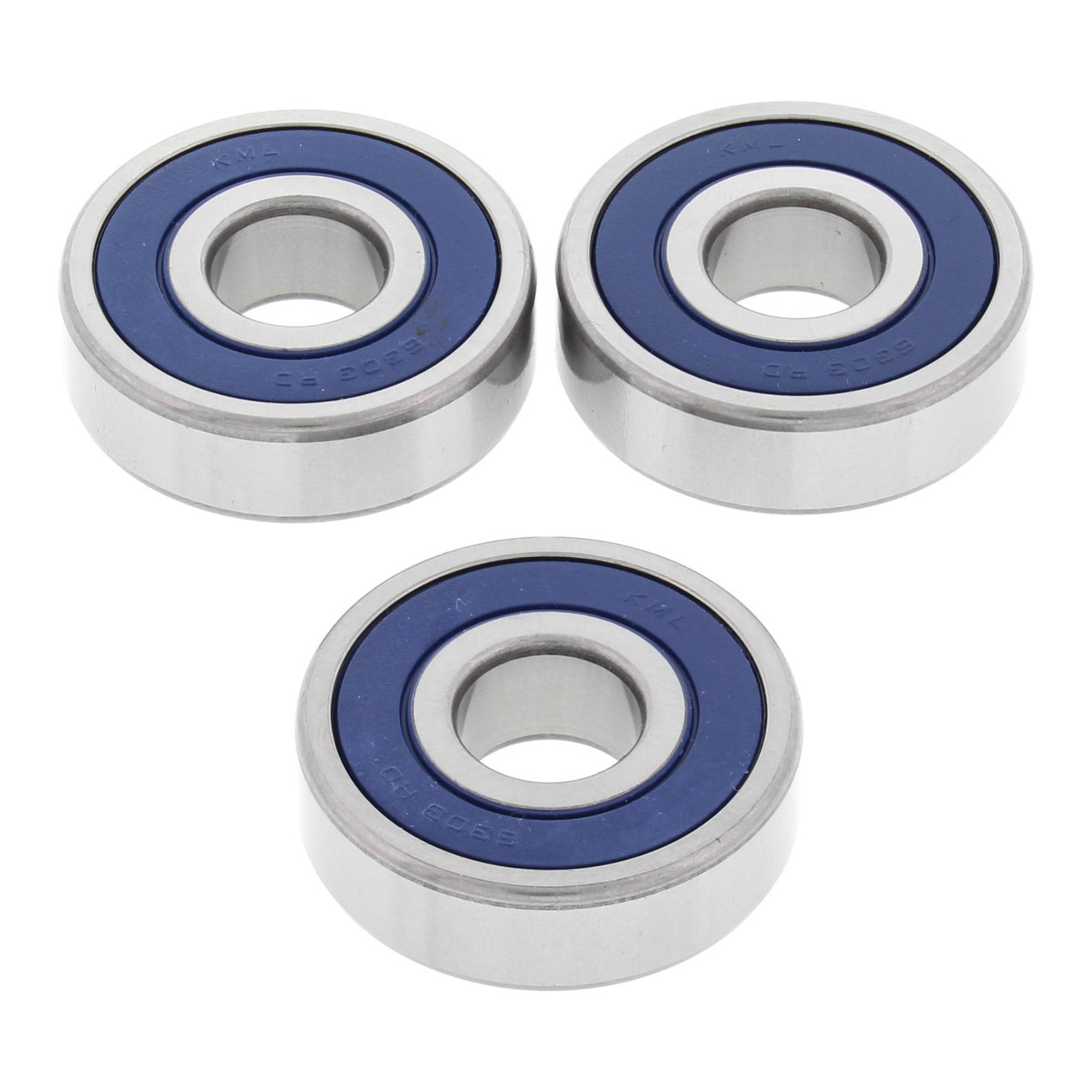 All Balls Racing Wheel Bearing Kit (25-1327)