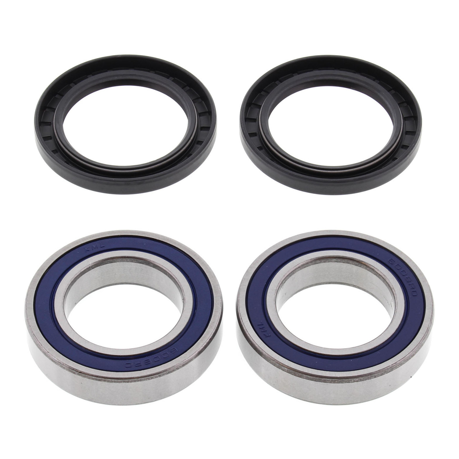 All Balls Racing Wheel Bearing Kit (25-1329)