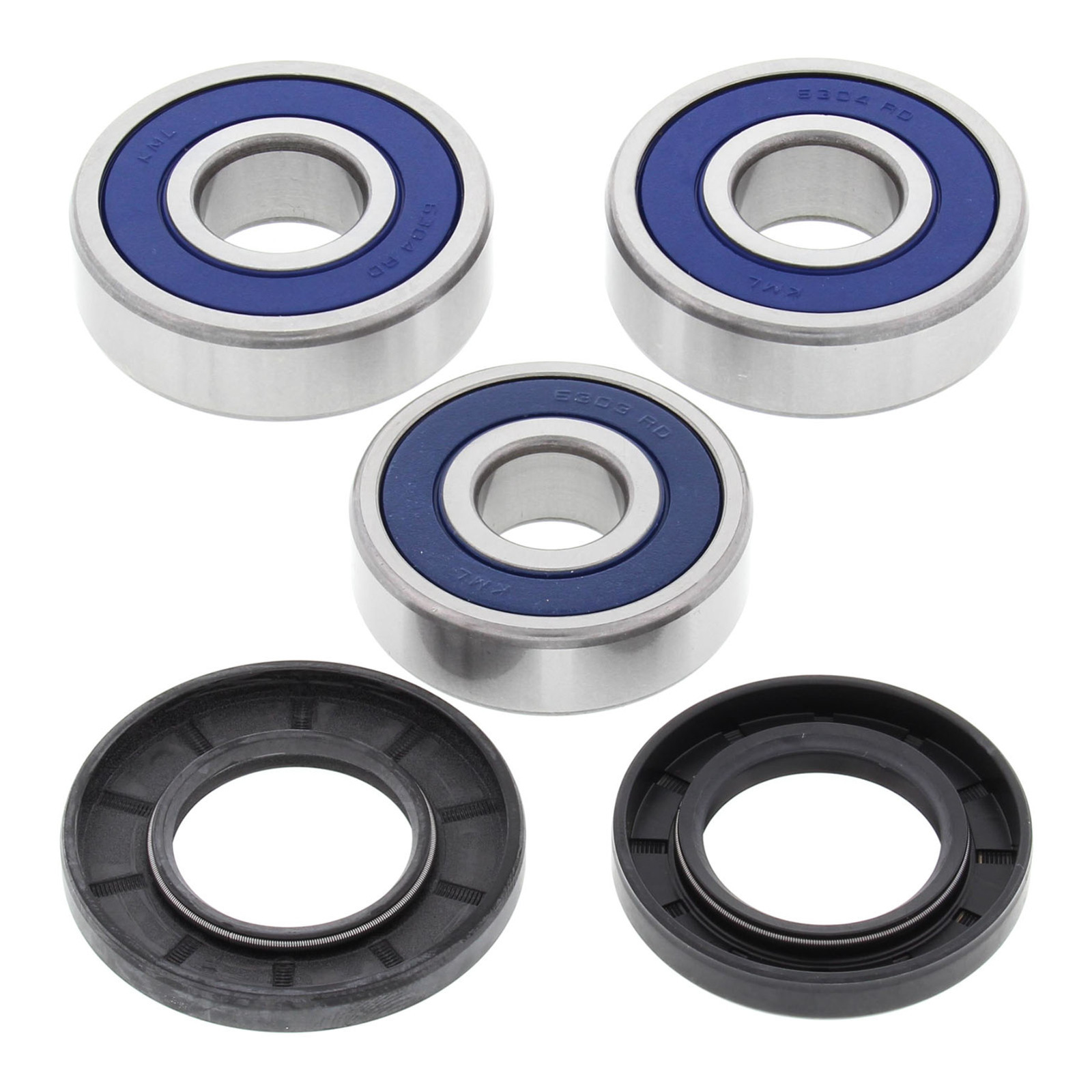 Wheel Bearing Kit - 25-1340