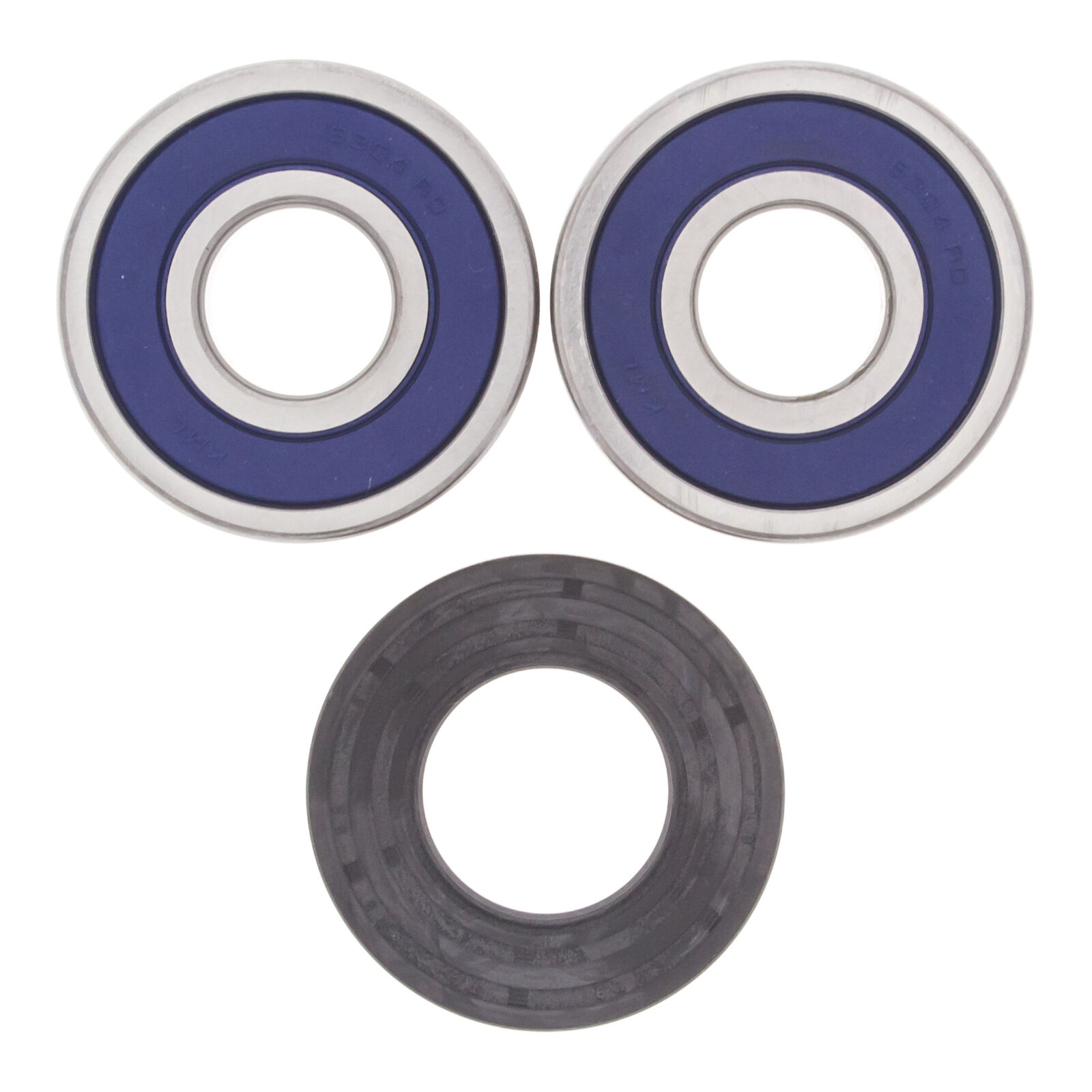 All Balls Racing Wheel Bearing Kit (25-1353)