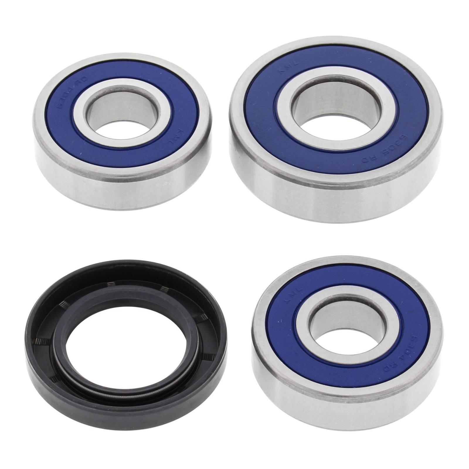 Wheel Bearing Kit Rear 25-1362