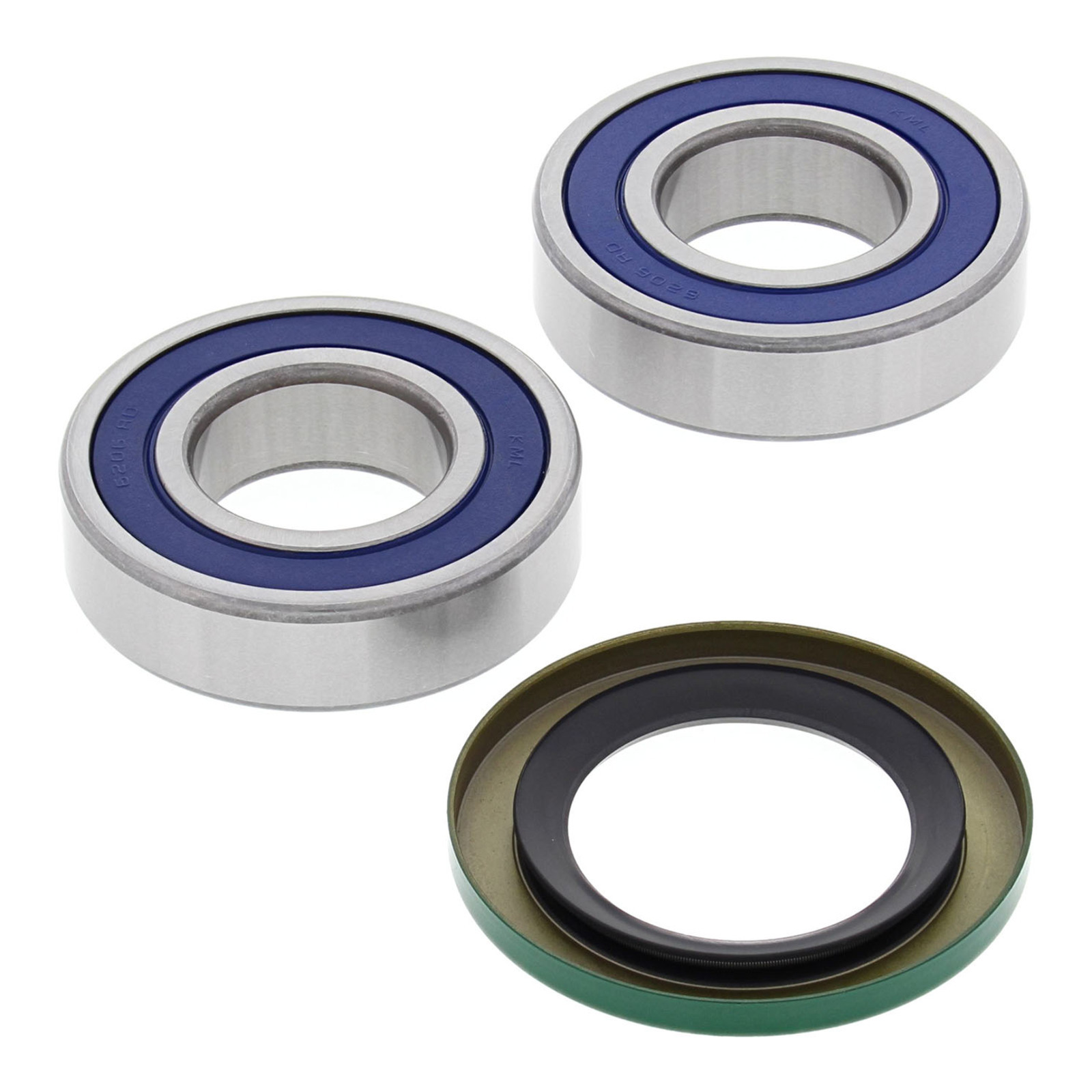 Wheel Bearing Kit 25-1518