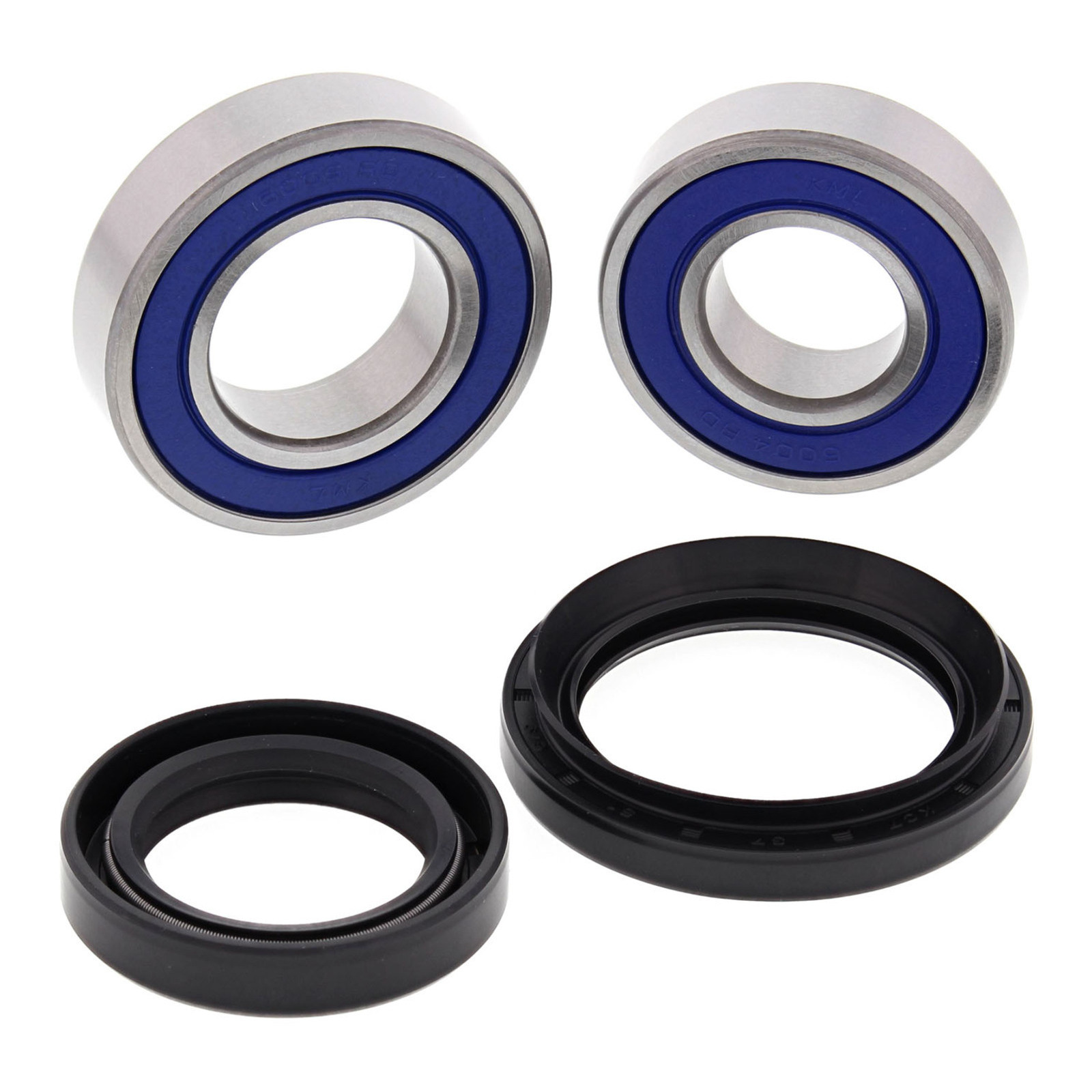 All Balls Racing Wheel Bearing Kit (25-1530)