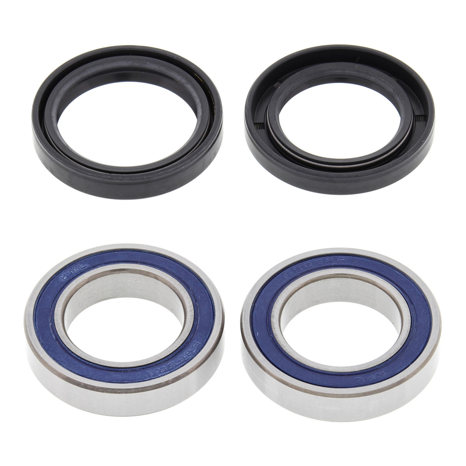 All Balls Racing Wheel Bearing Kit (25-1570)