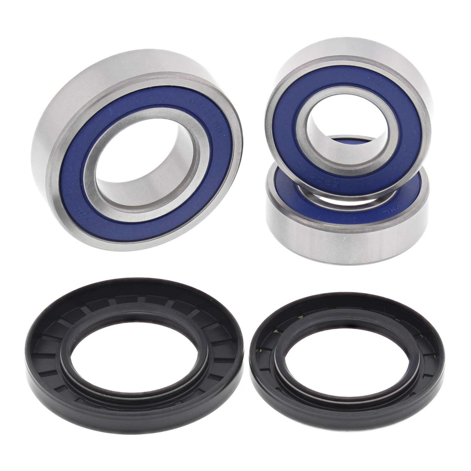 Wheel Bearing Kit 25-1606