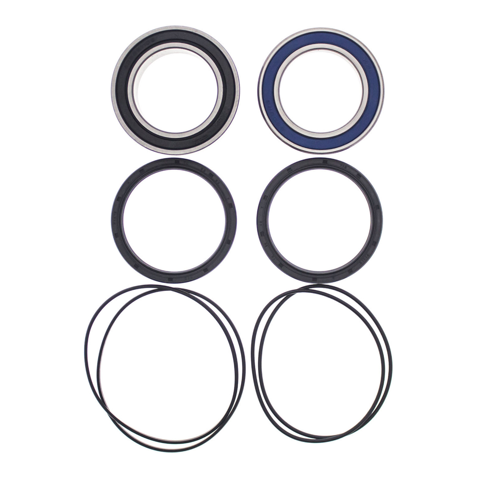 Wheel Bearing Kit 25-1616