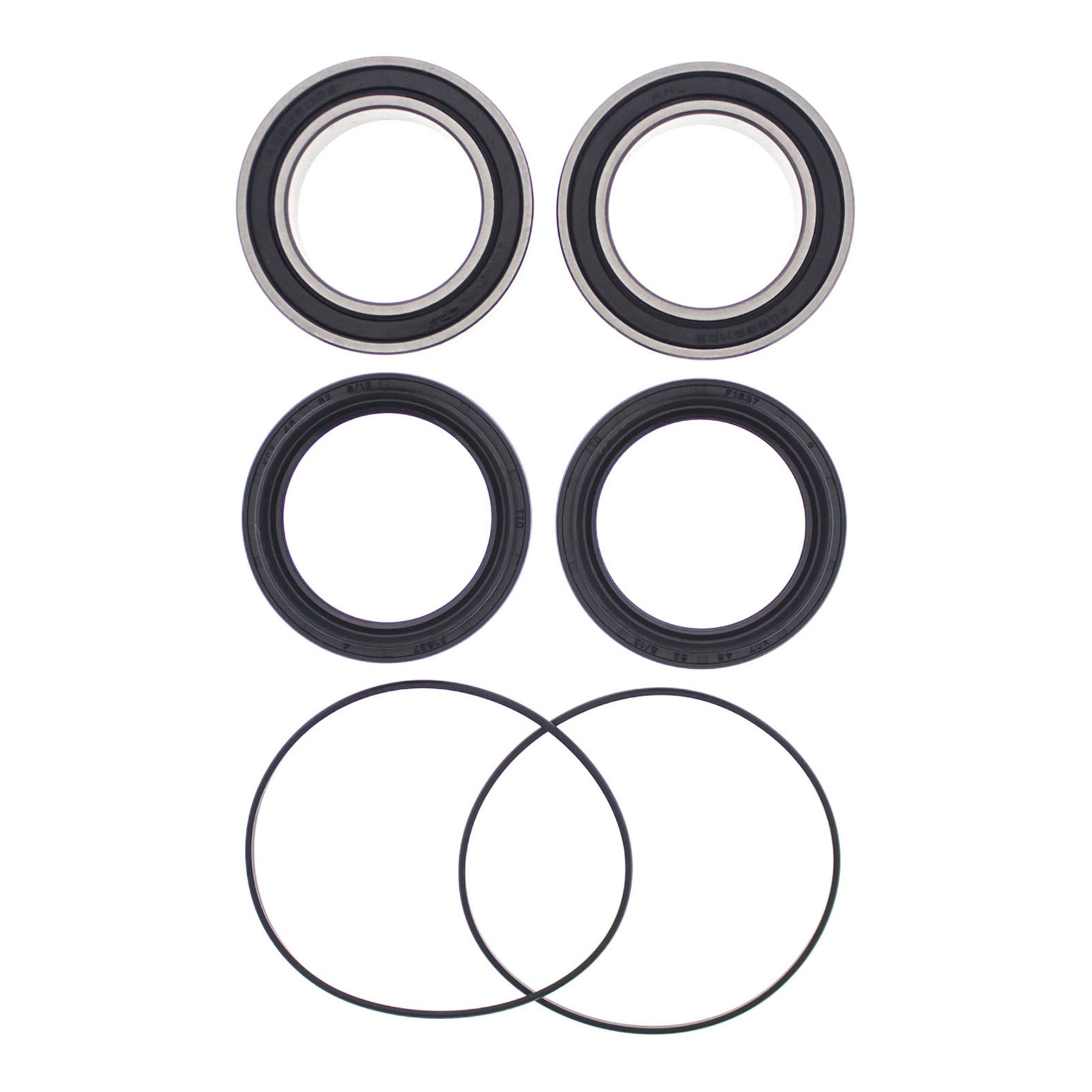 Wheel Bearing Kit 25-1617