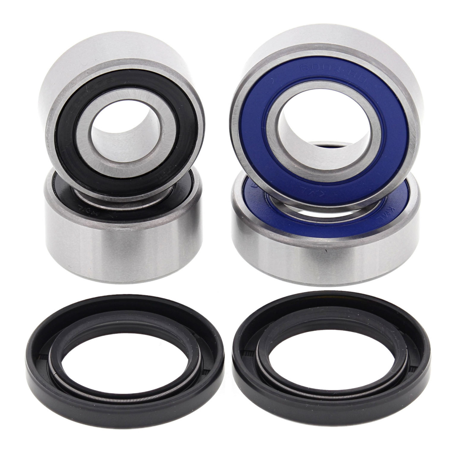 All Balls Racing Wheel Bearing Kit (25-1635)