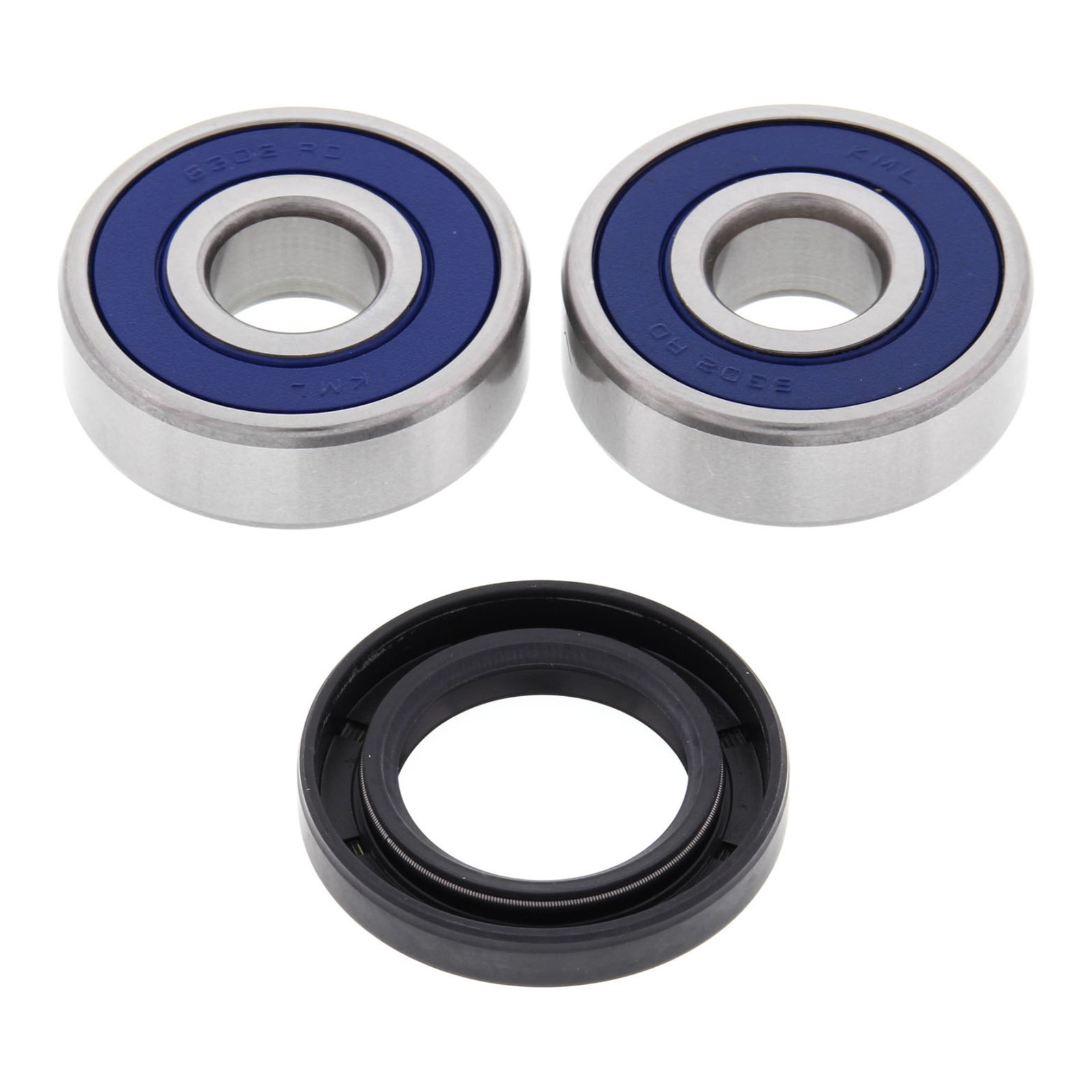 Wheel Bearing Kit 25-1640