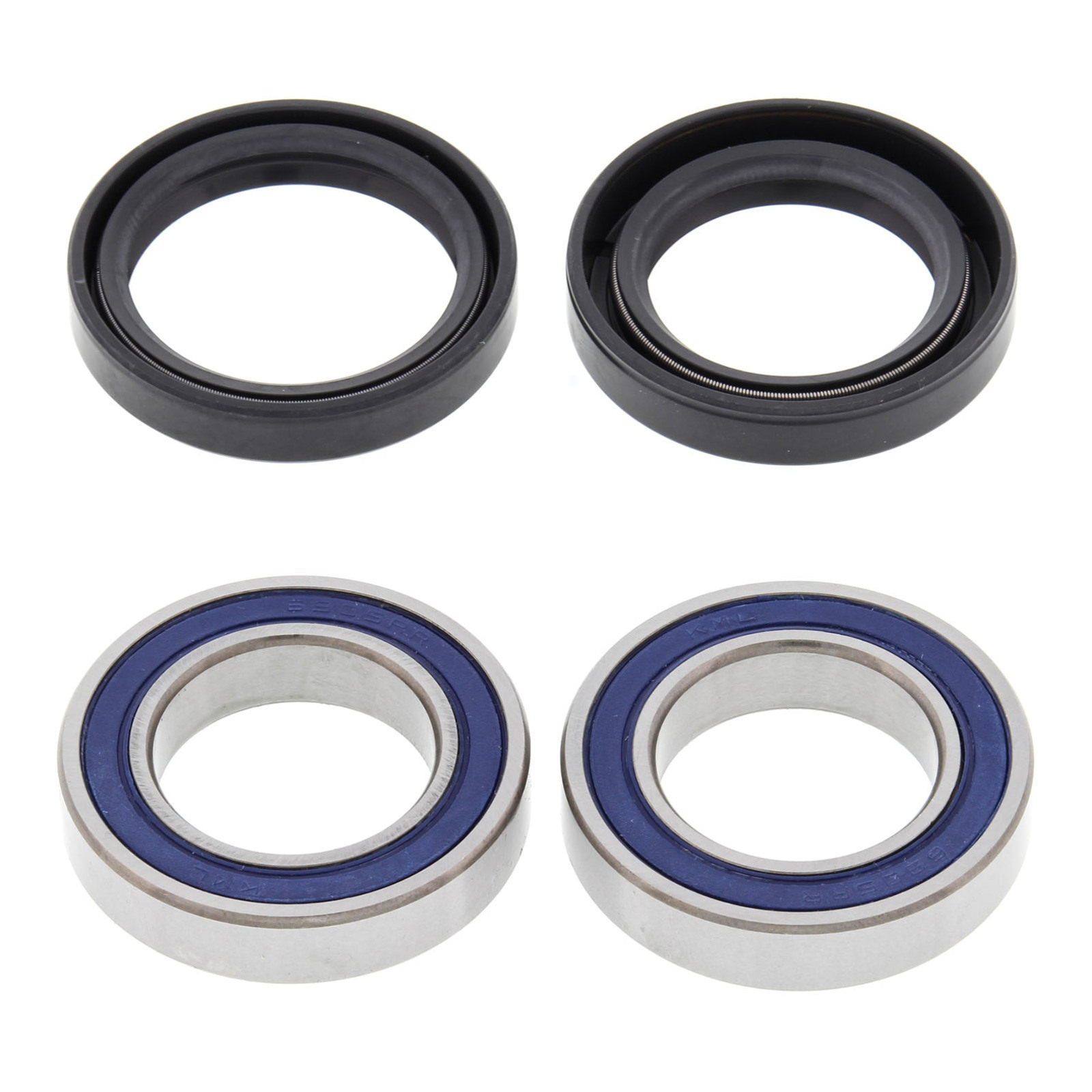 Wheel Bearing Kit Front 25-1661