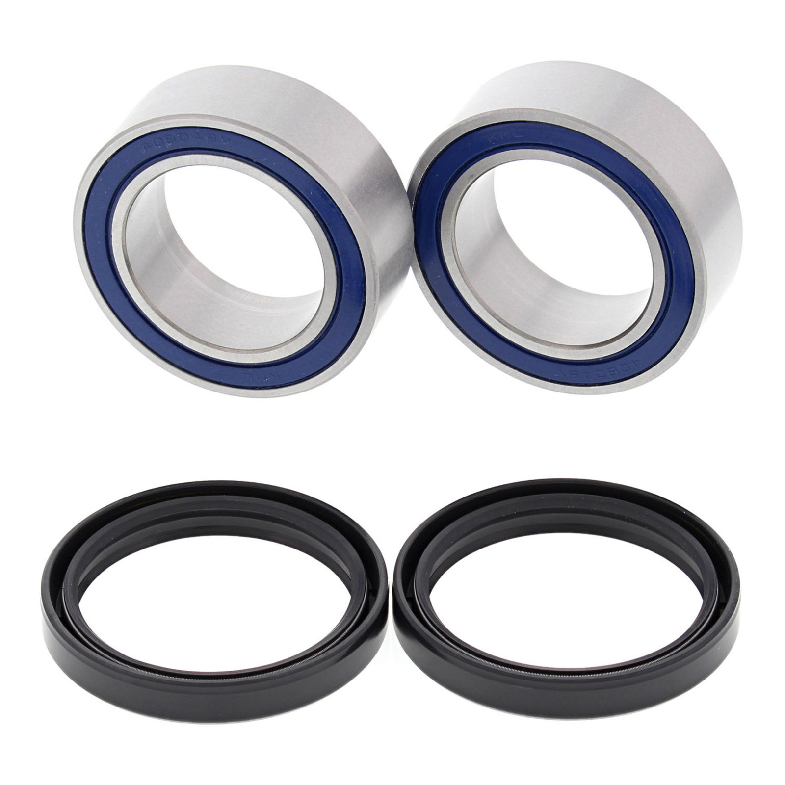 Wheel Bearing Kit 25-1663