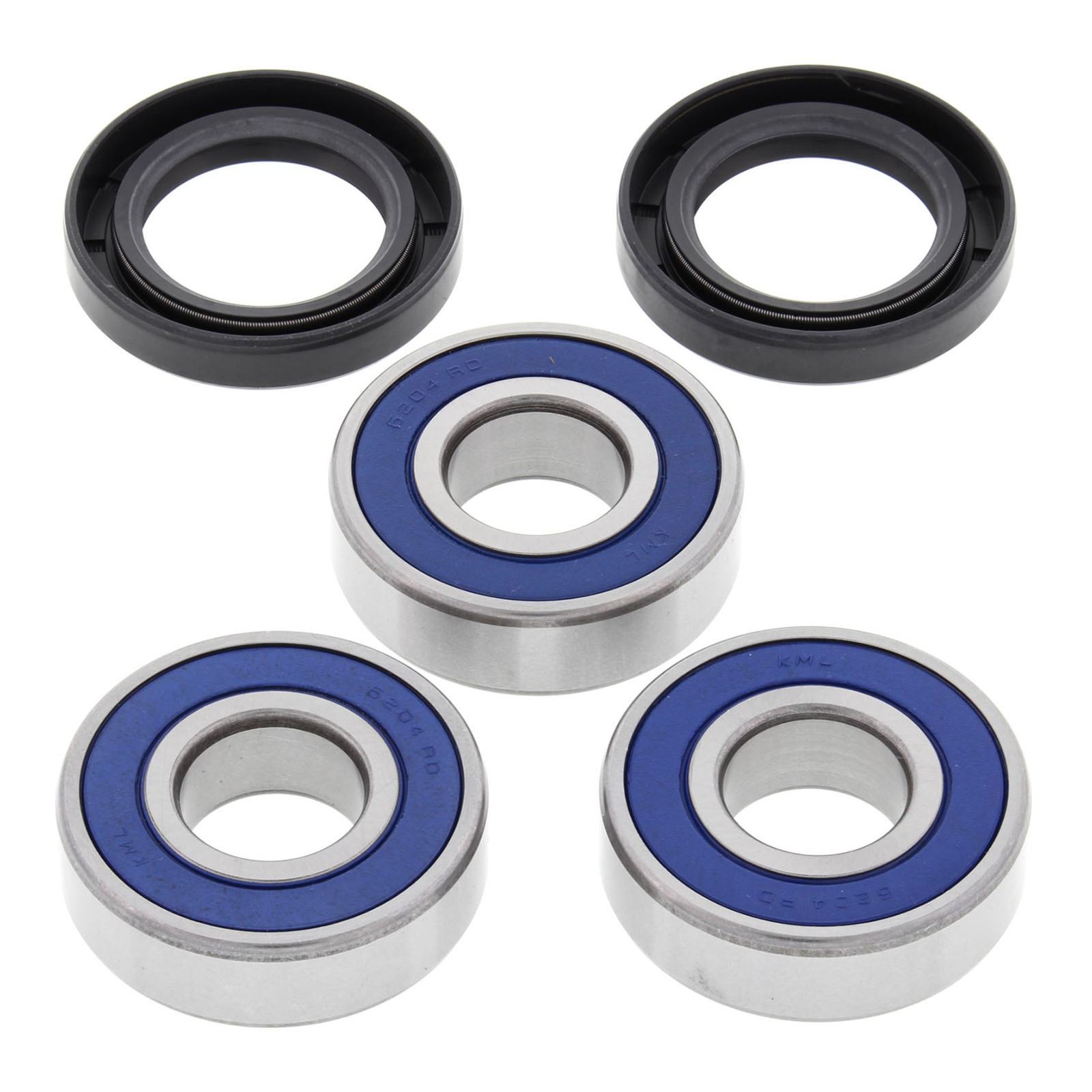 Rear Wheel Bearing & Seal Kit 25-1677 BMW F650/800