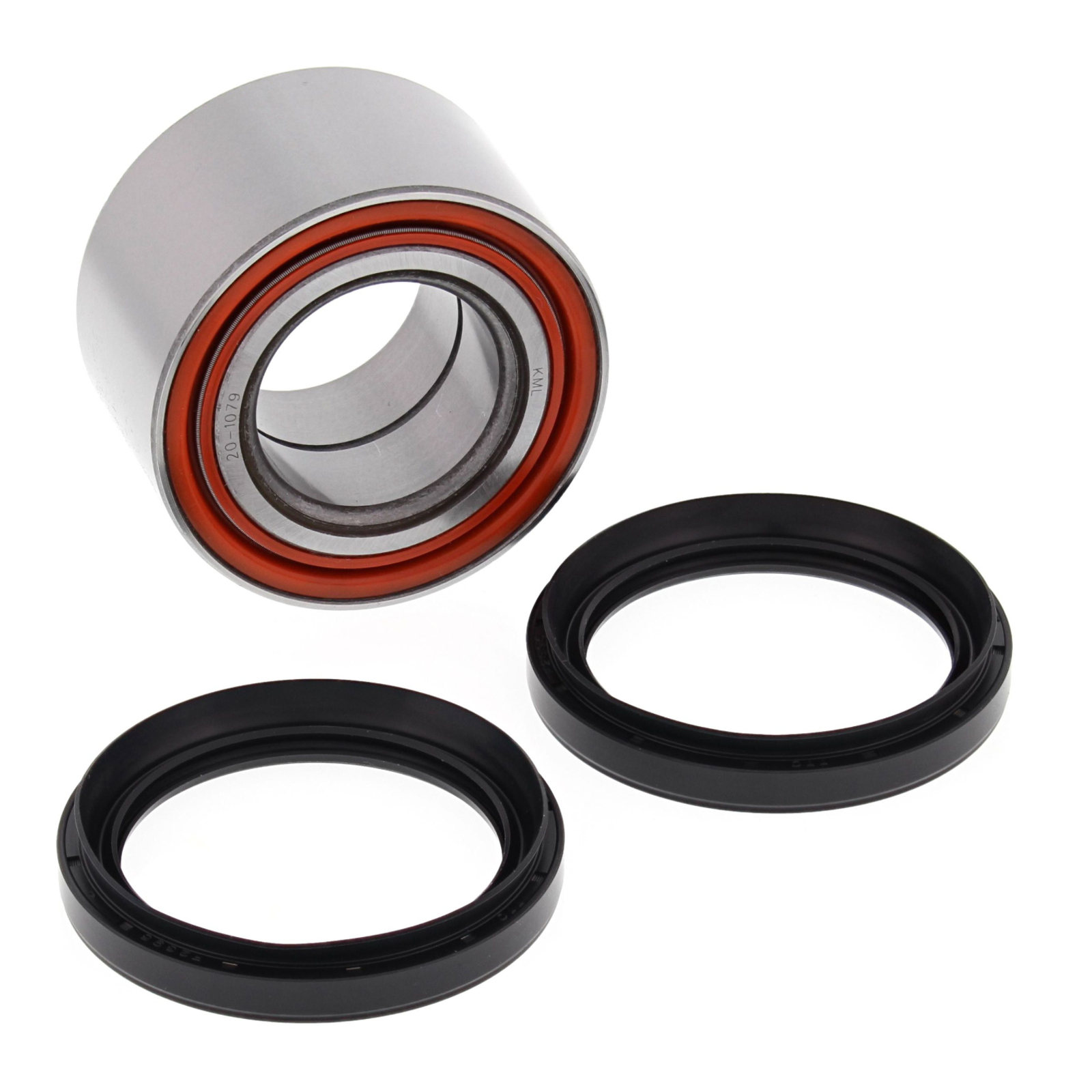 Tapered DAC Wheel Bearing Upgrade Kit