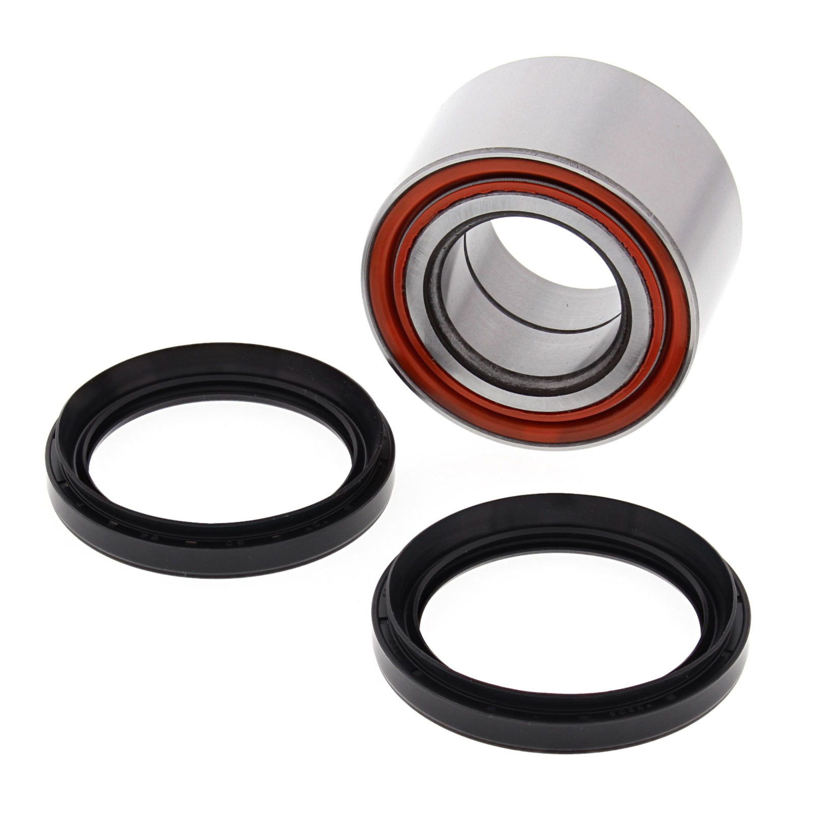 Tapered DAC Wheel Bearing Upgrade Kit