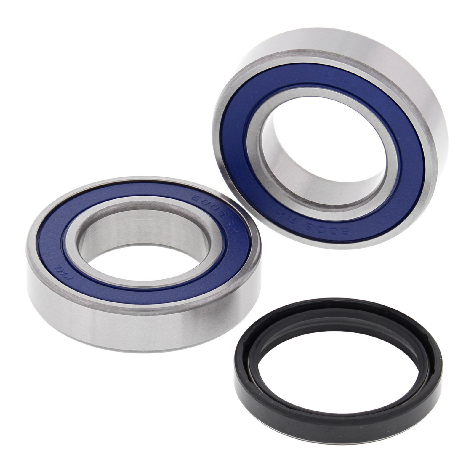 All Balls Racing Wheel Bearing Kit (25-1709)