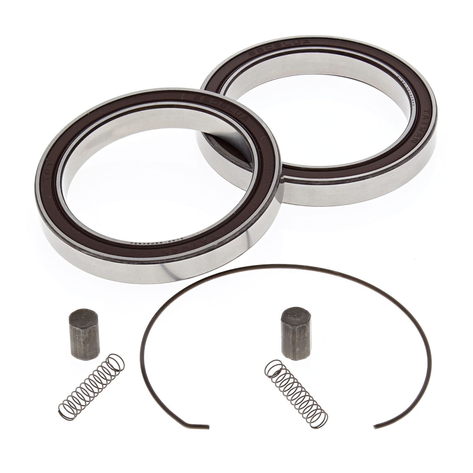 One Way Clutch Bearing Kit - Can-Am Commander 1000 '11-15