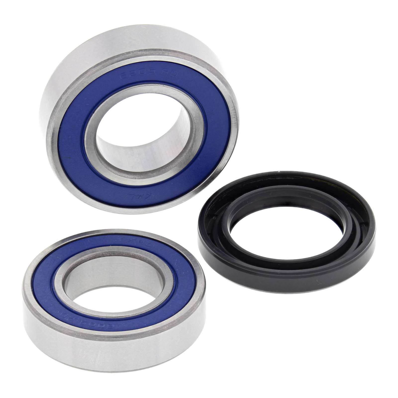 All Balls Racing Wheel Bearing Kit (25-1719)