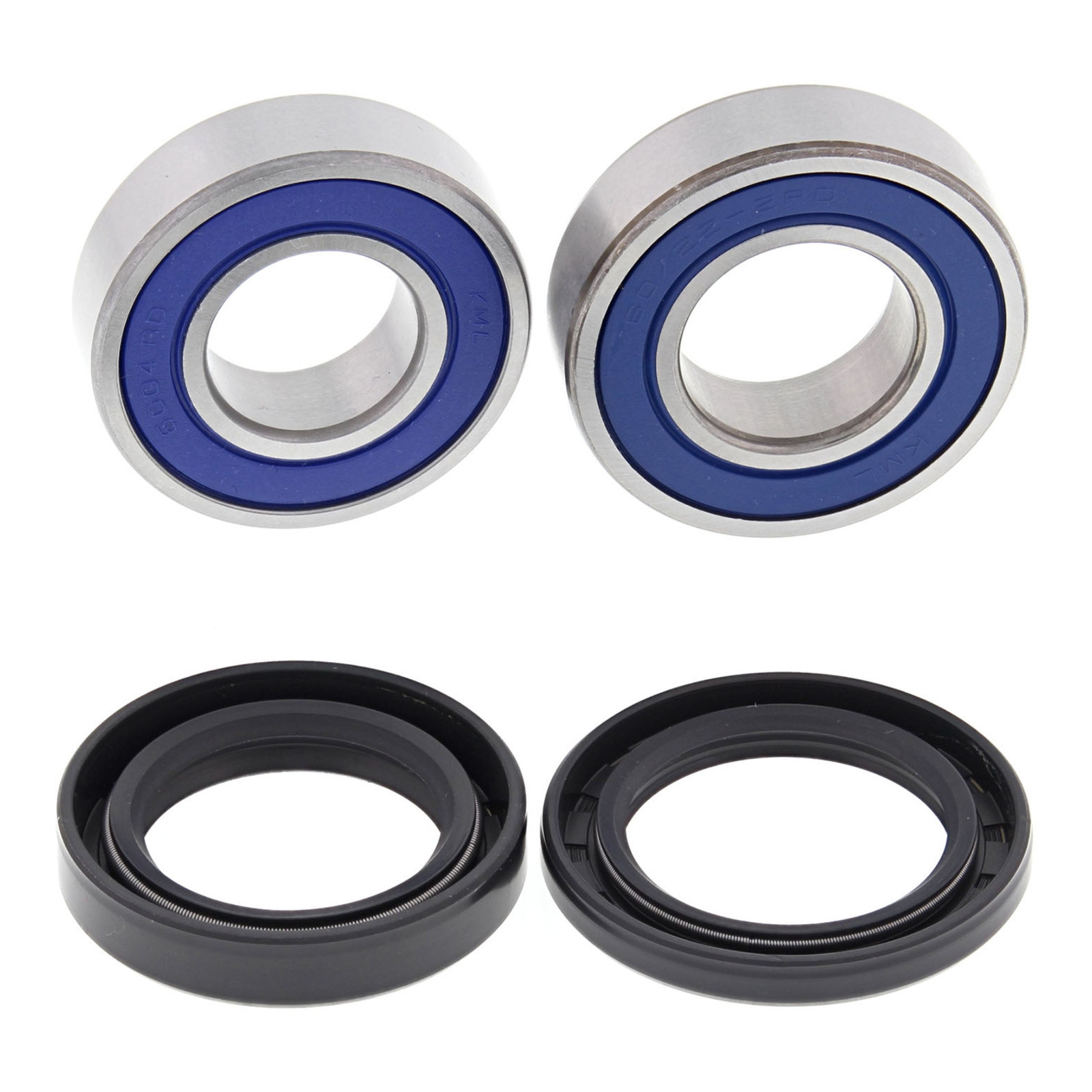 Wheel Bearing Kit 25-1724