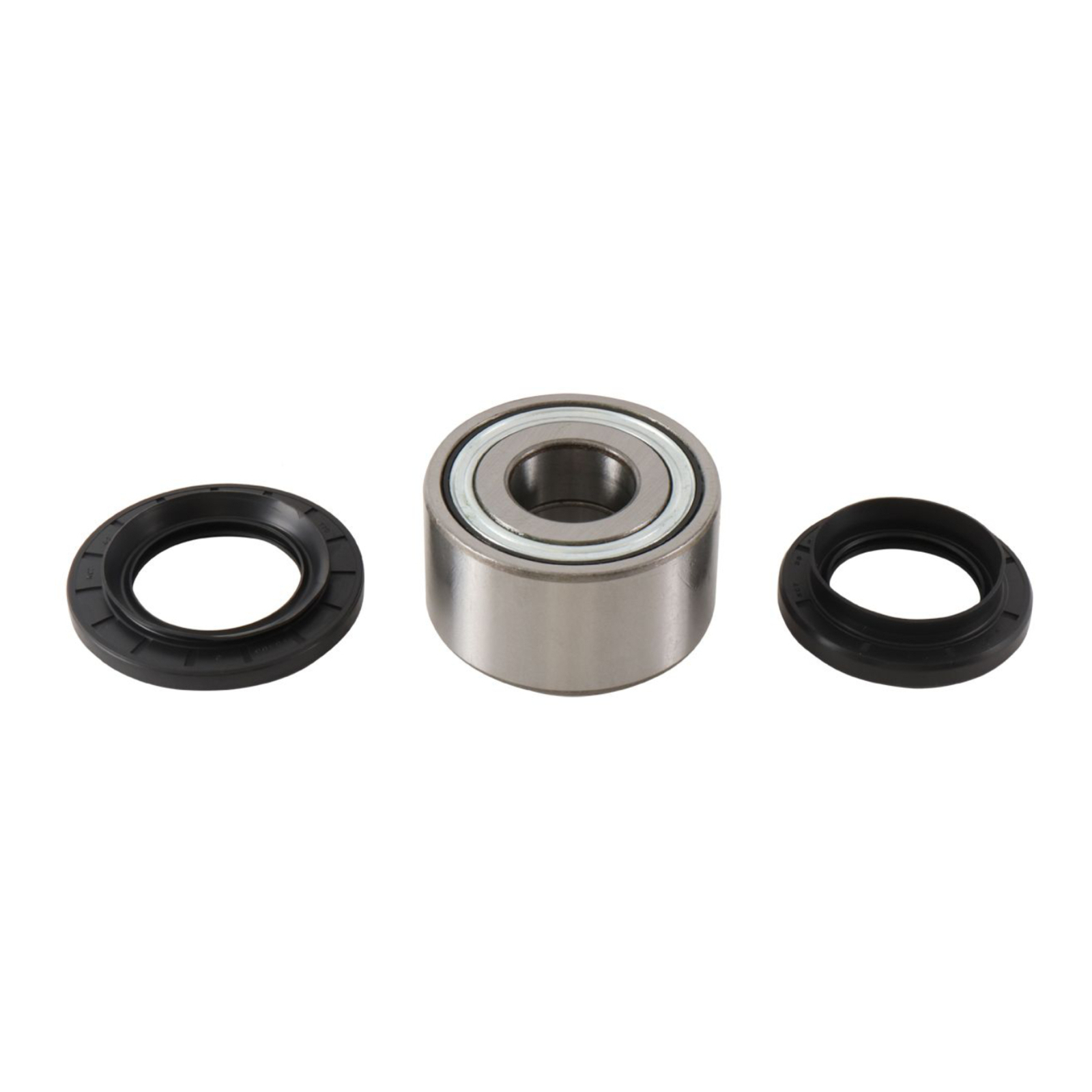 Tapered DAC Wheel Bearing Upgrade Kit