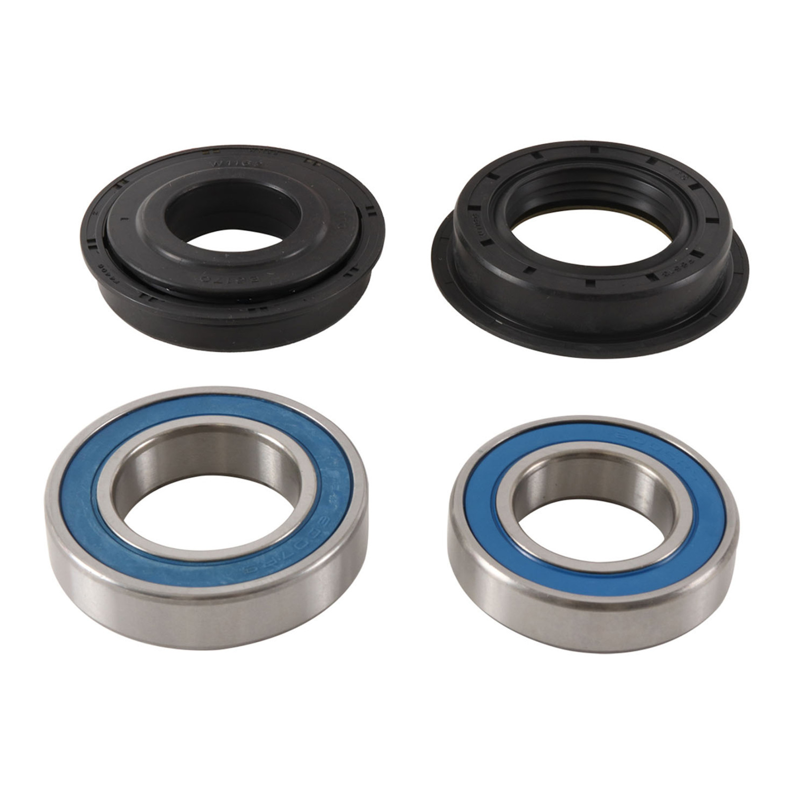 Wheel Bearing Kit 25-1739