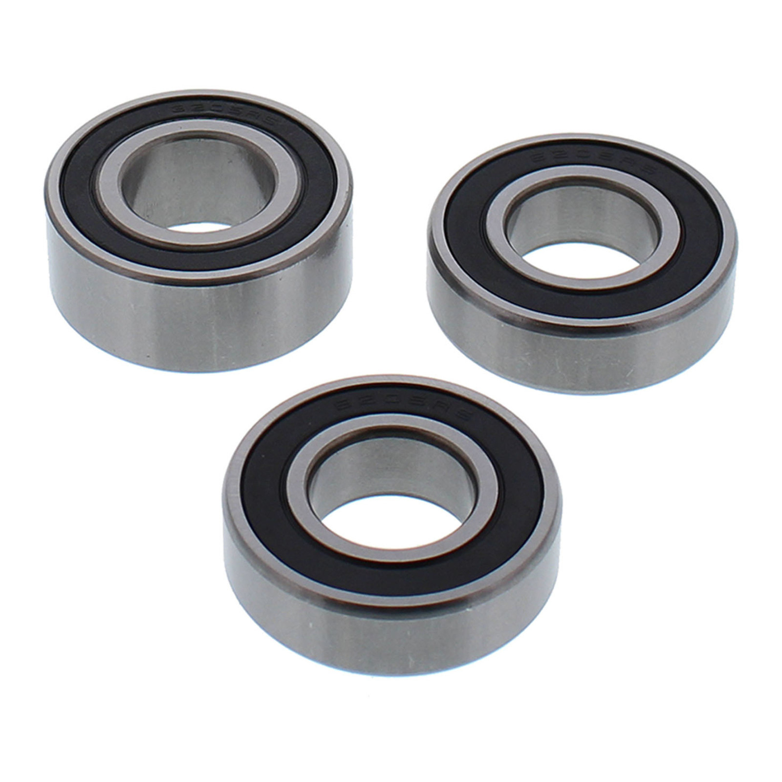 All Balls Racing Wheel Bearing Kit (25-1747)