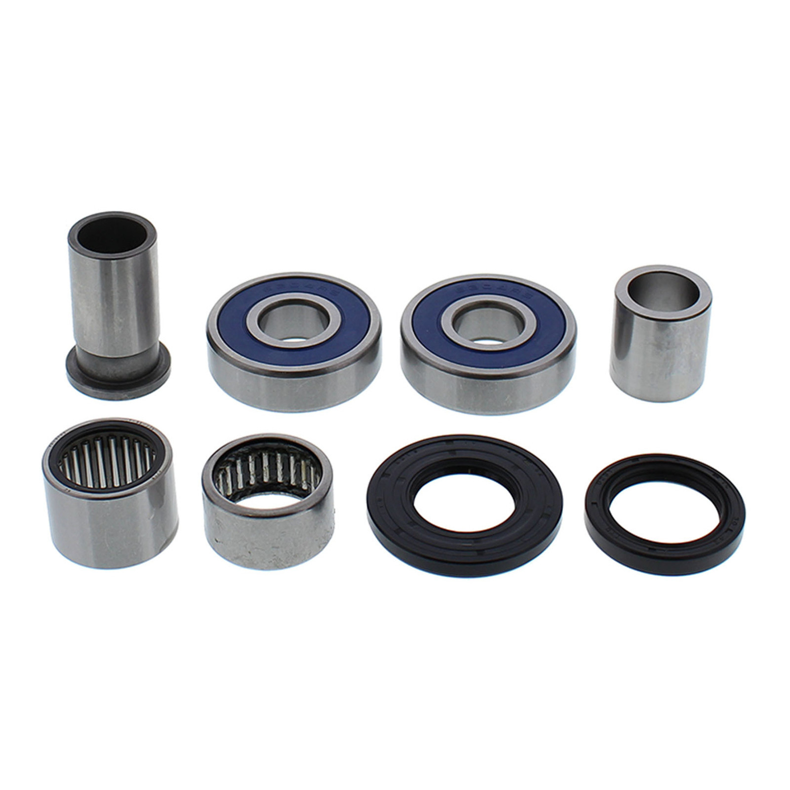 All Balls Racing Wheel Bearing Kit (25-1762)