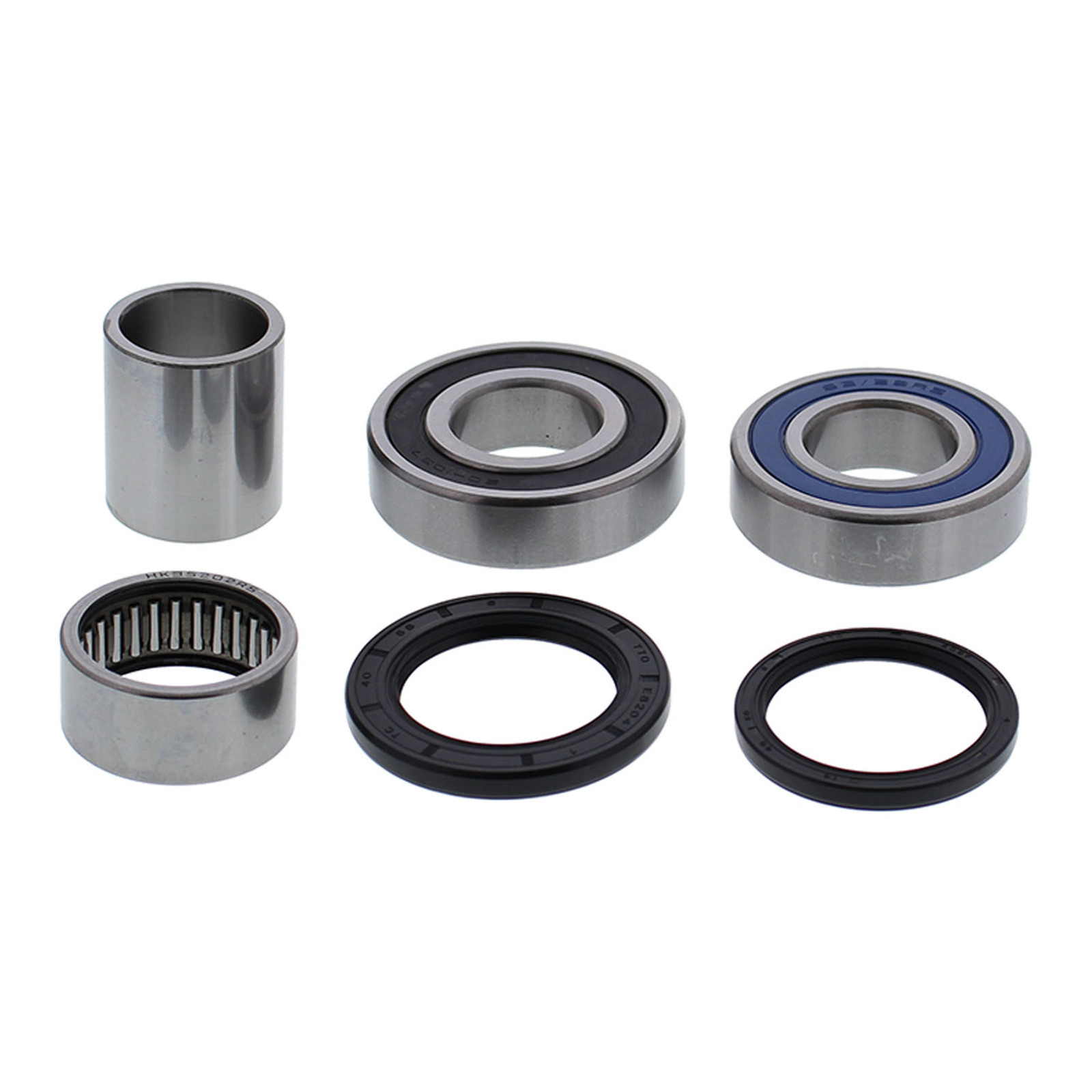 Wheel Bearing Kit 25-1768